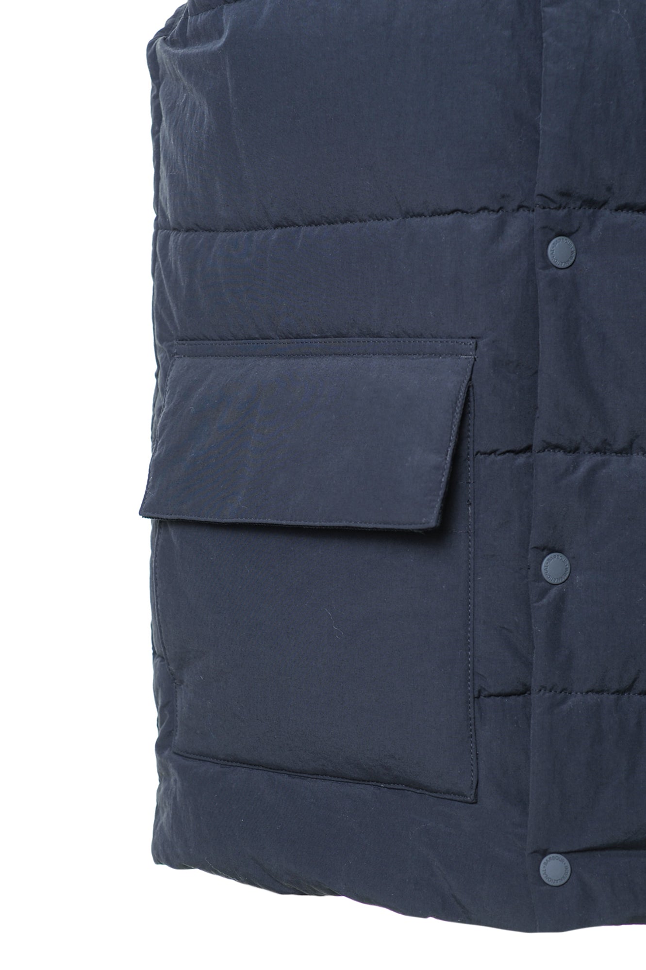 BARBOUR Piumini Autunno/Inverno Poliestere