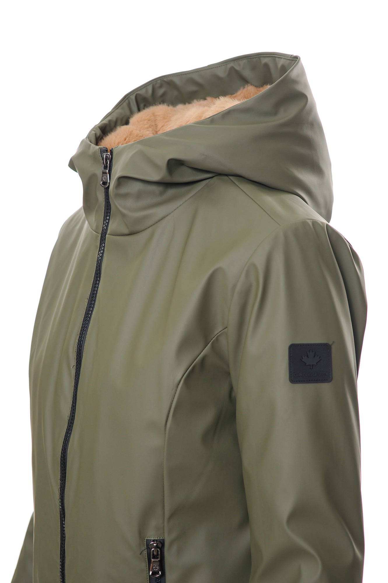CANADIAN Giubbotti Autunno/Inverno Poliestere