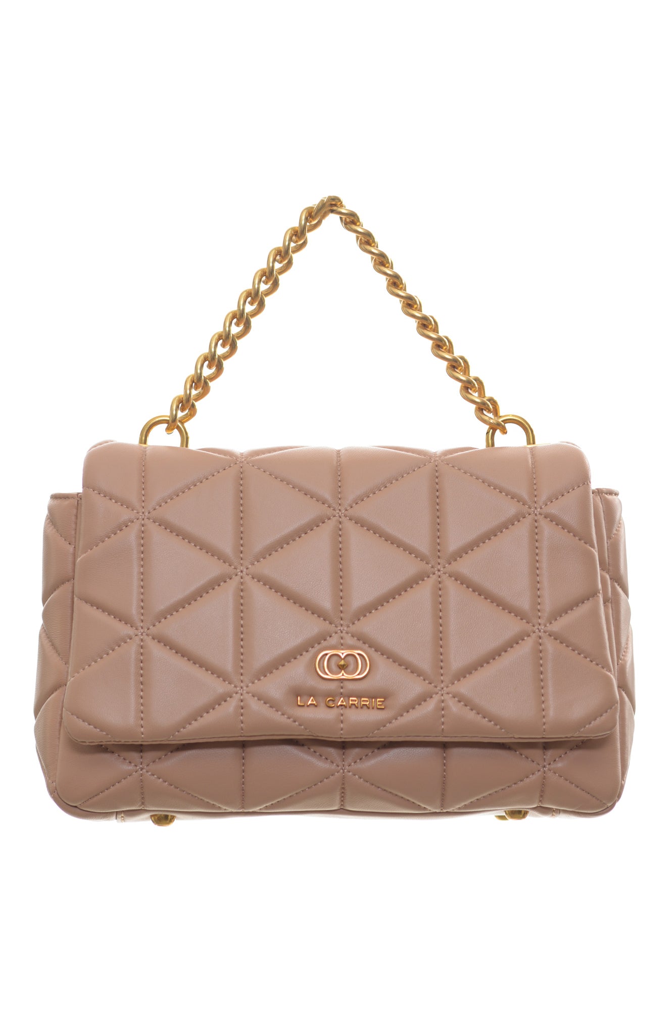 LA CARRIE Borse Primavera/Estate Pelle