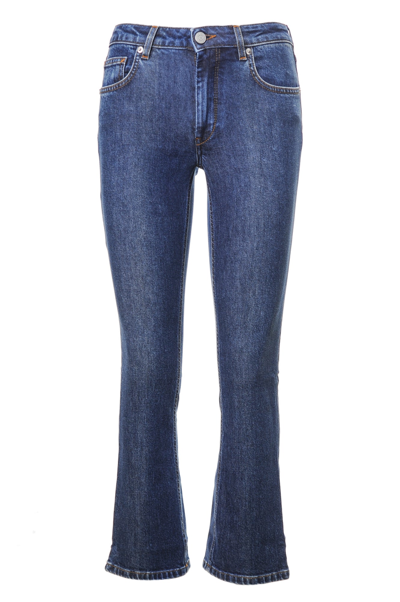 Re-HasH Jeans Autunno/Inverno Cotone