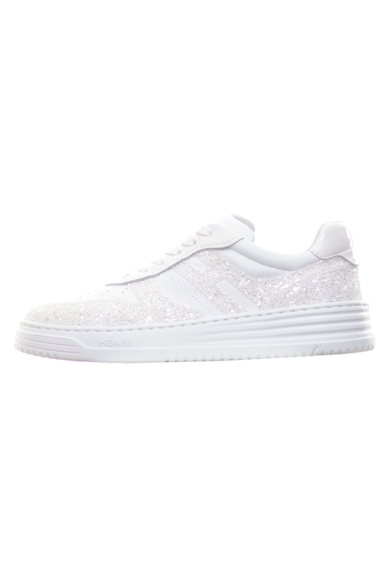 HOGAN Sneakers Primavera/Estate Pelle