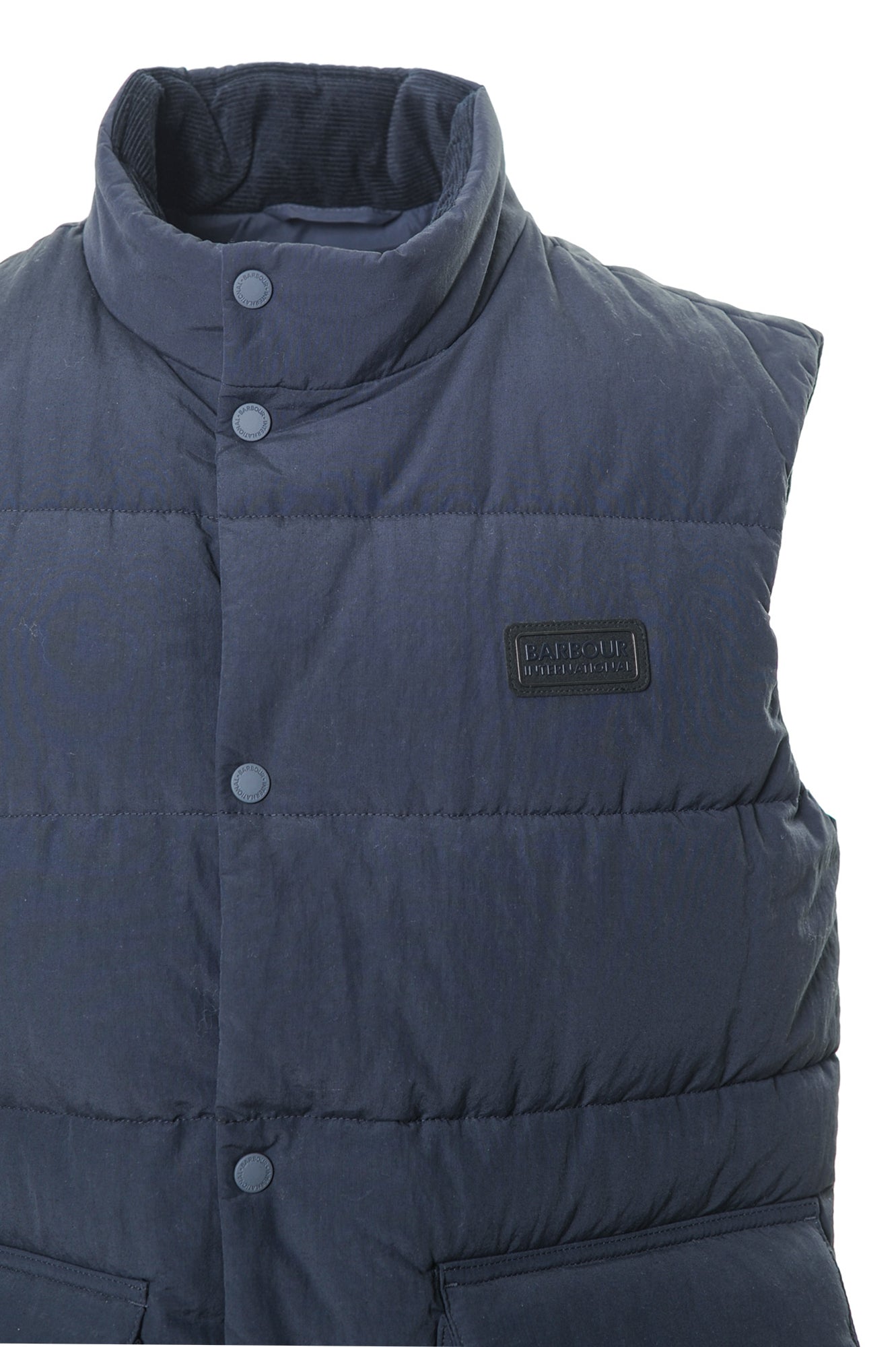 BARBOUR Piumini Autunno/Inverno Poliestere