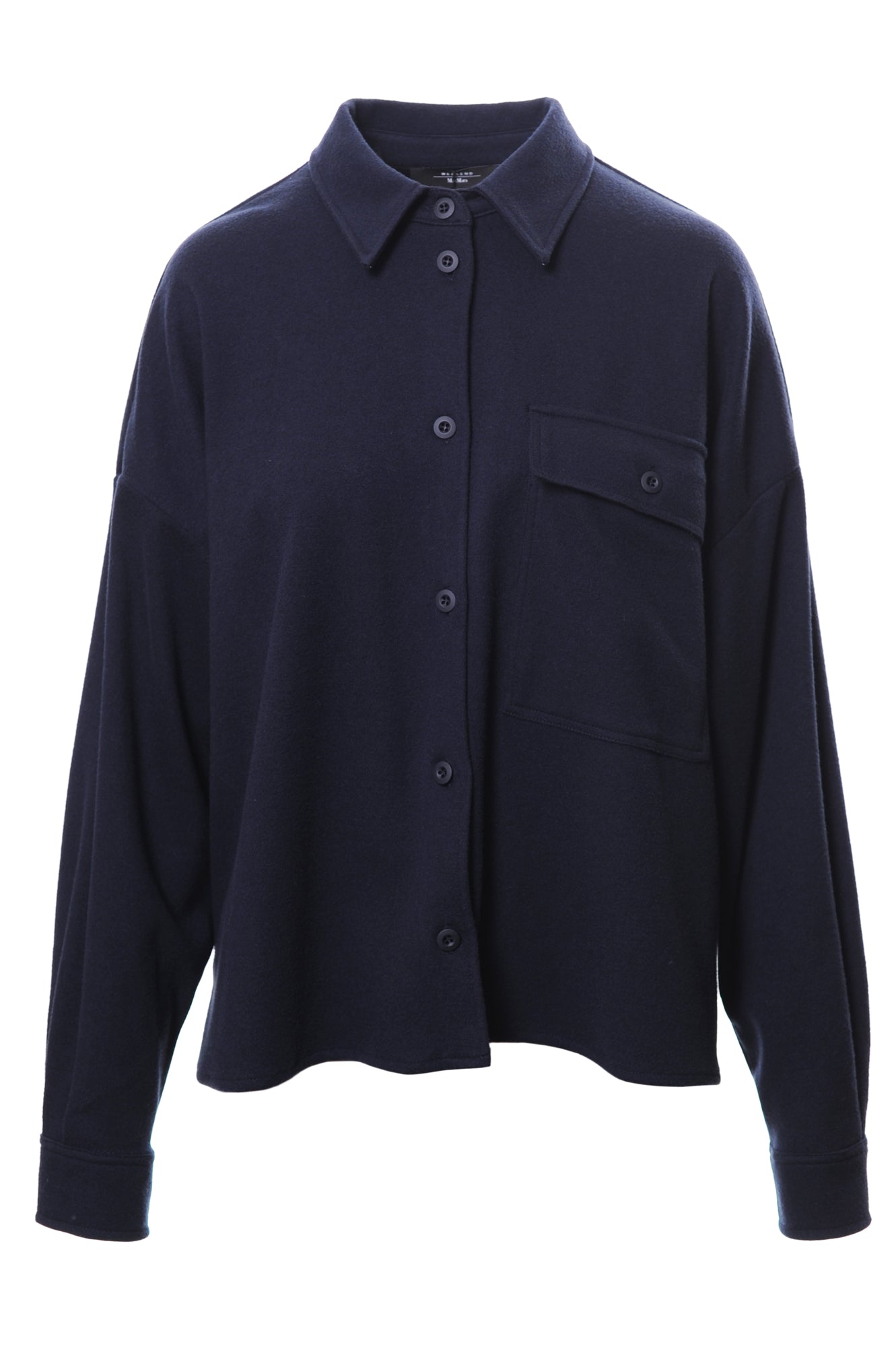 MaxMara Camicie Autunno/Inverno Poliestere