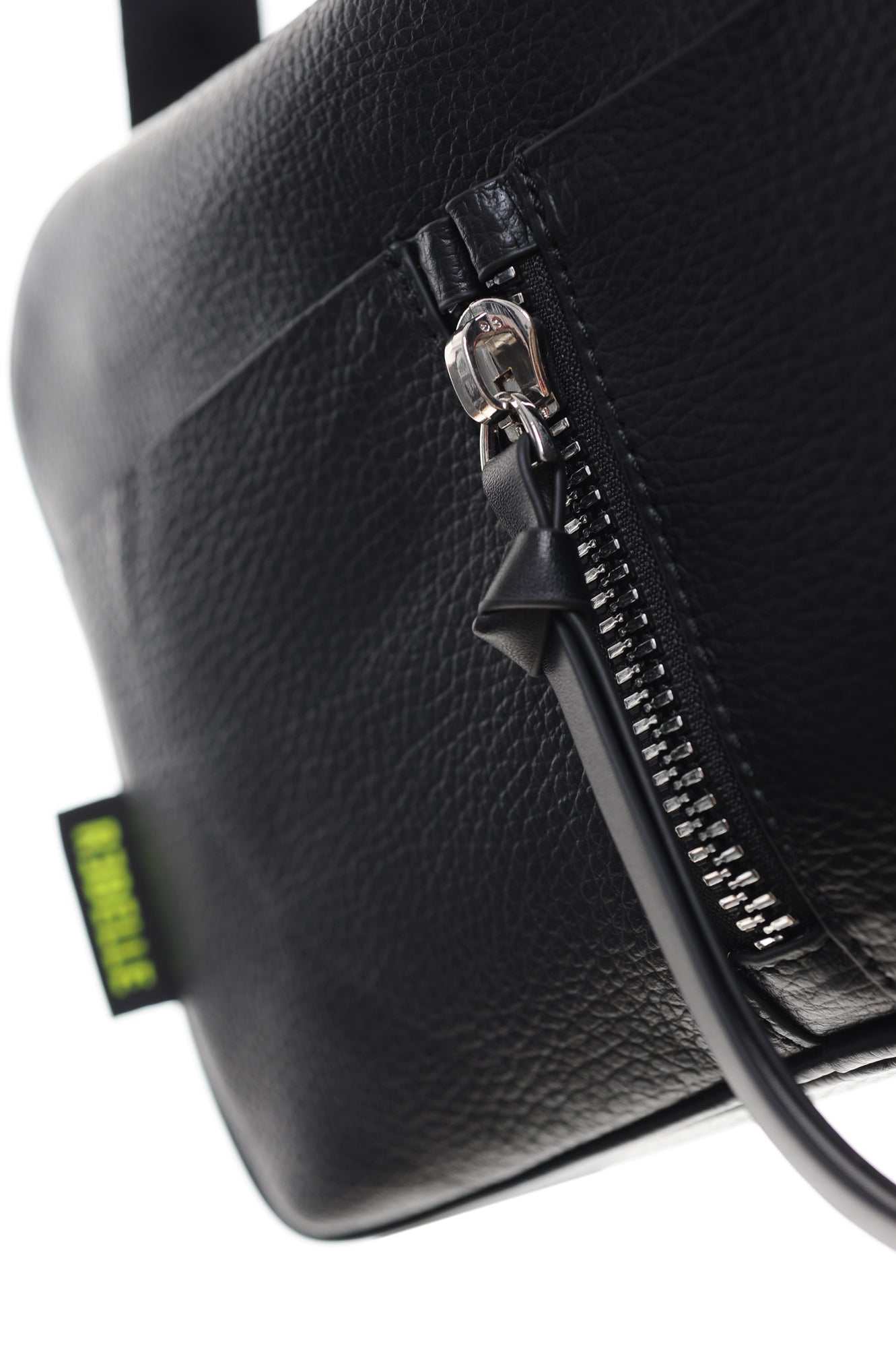 REBELLE Borse Autunno/Inverno Pelle
