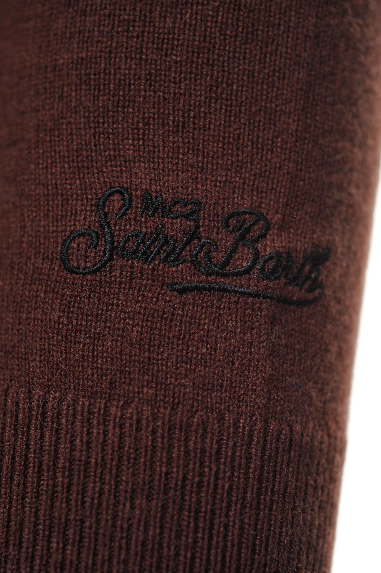 MC2 Saint Barth Maglie Autunno/Inverno Lana