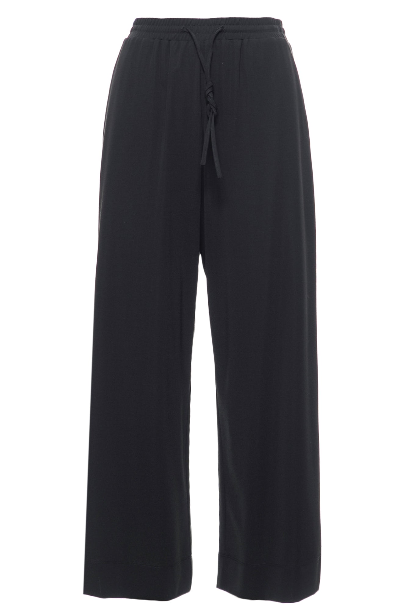 MaxMara Pantaloni Primavera/Estate Poliammide