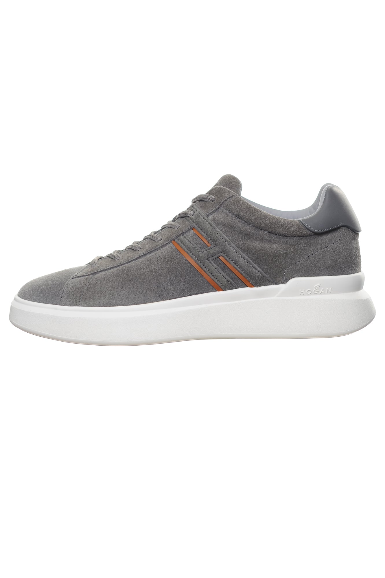 HOGAN Sneakers Autunno/Inverno Pelle