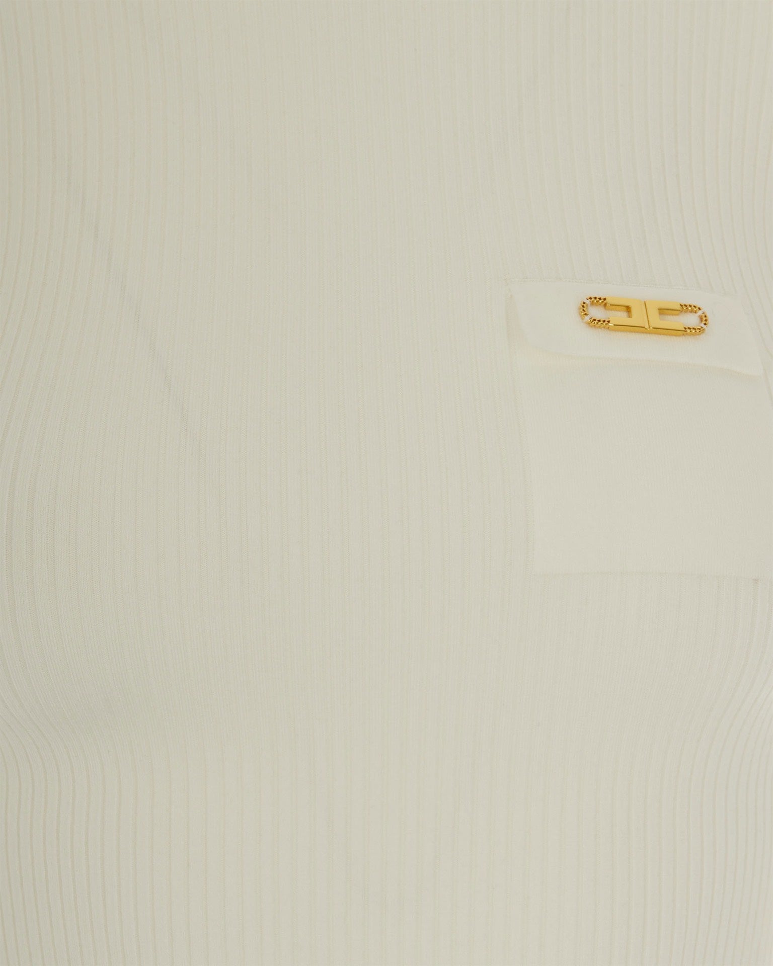 ELISABETTA FRANCHI Maglie Autunno/Inverno Lyocell
