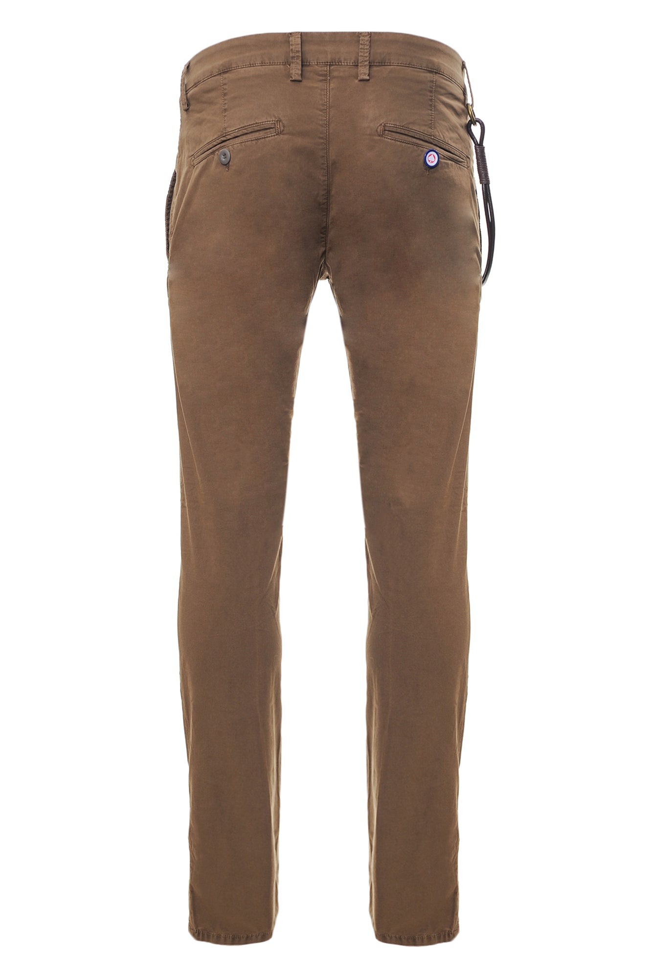 modfitters Pantaloni Primavera/Estate Cotone