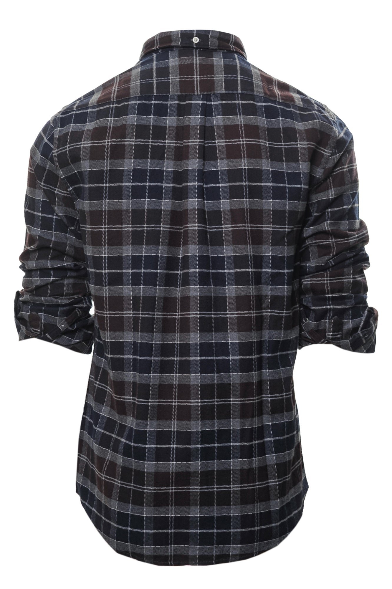 BARBOUR Camicie Autunno/Inverno Cotone