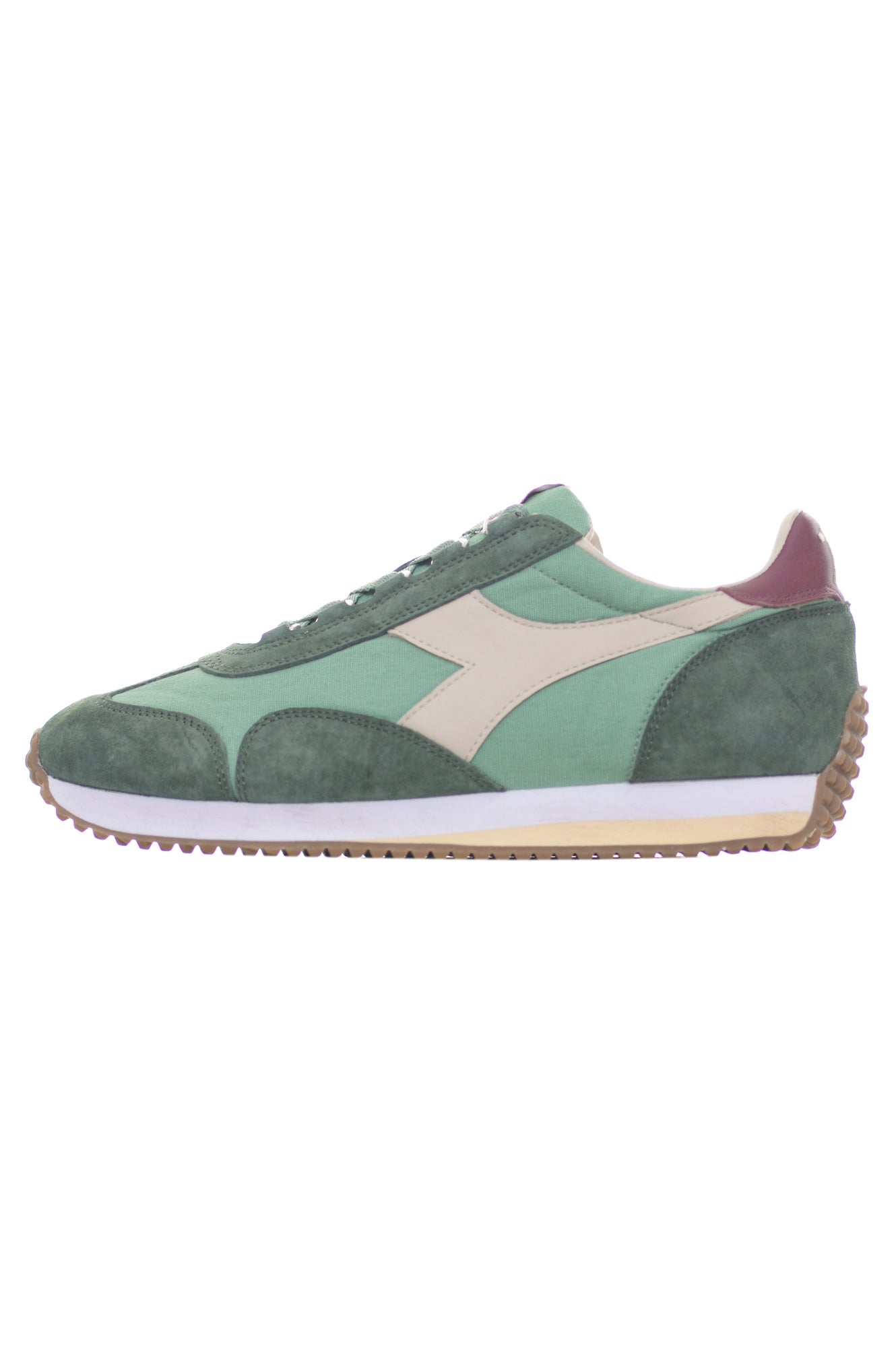 Diadora Sneakers Primavera/Estate Cotone