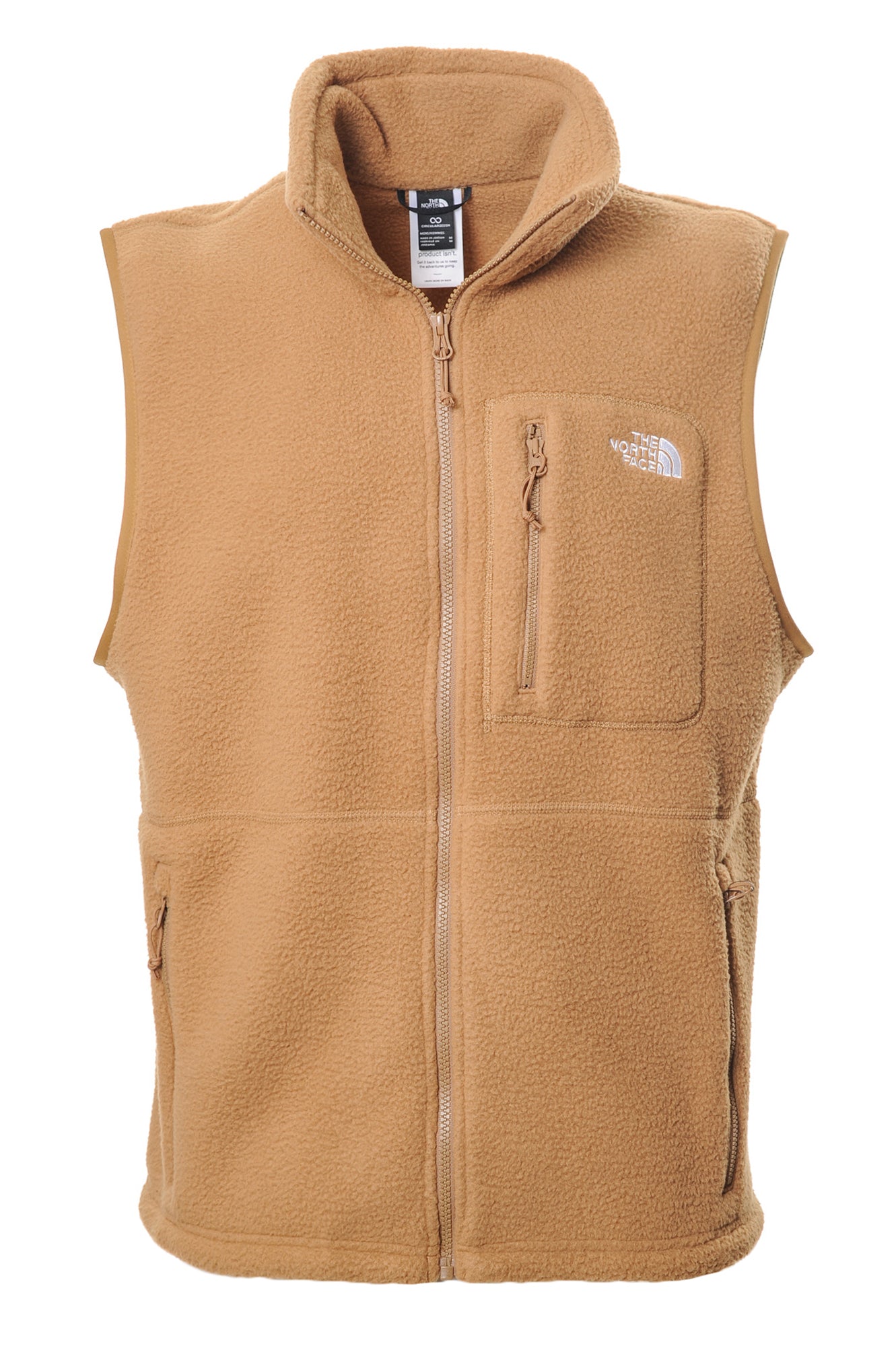THE NORTH FACE Gilet Autunno/Inverno Poliestere