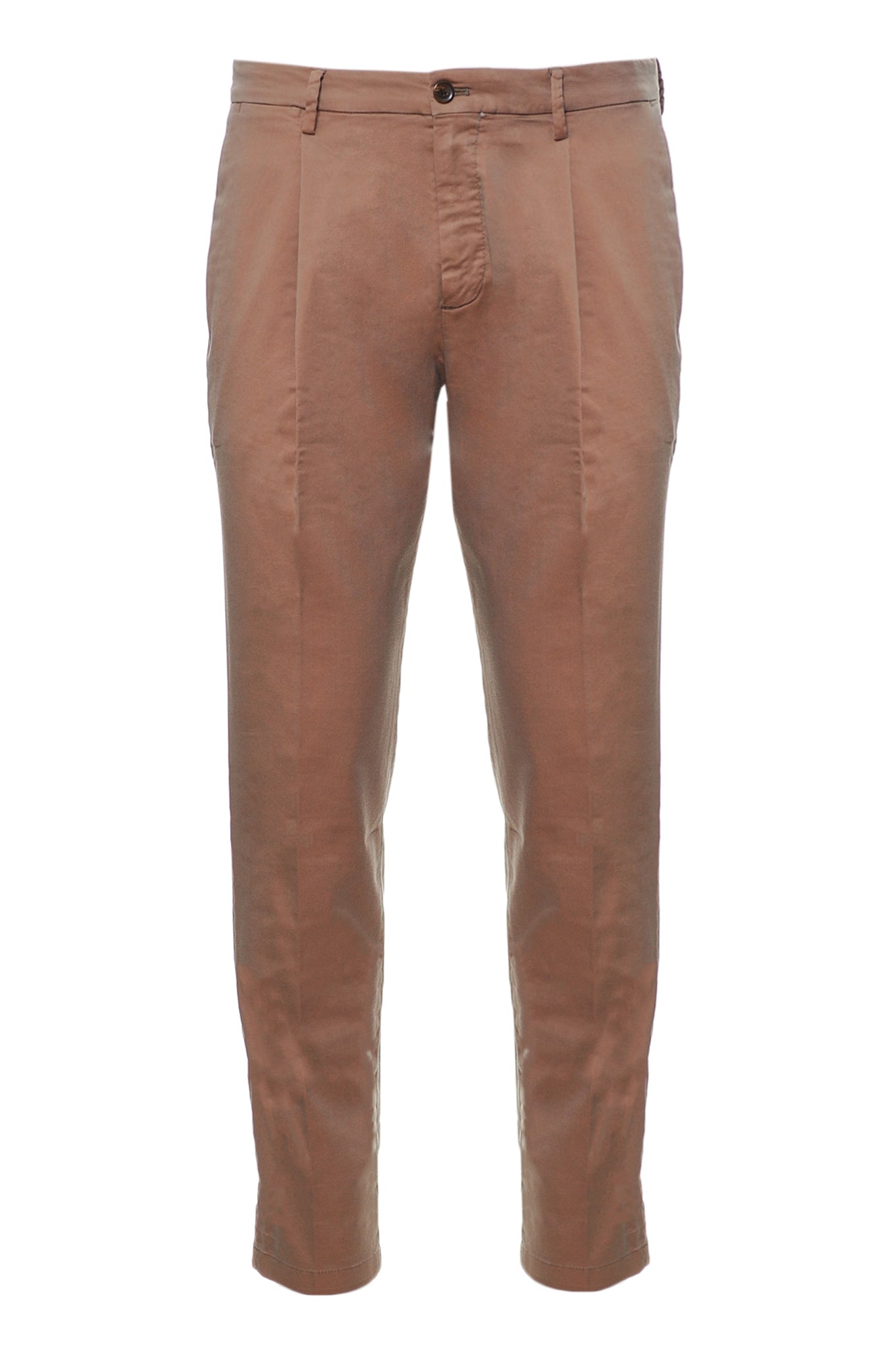 BRIGLIA Pantaloni Primavera/Estate Cotone