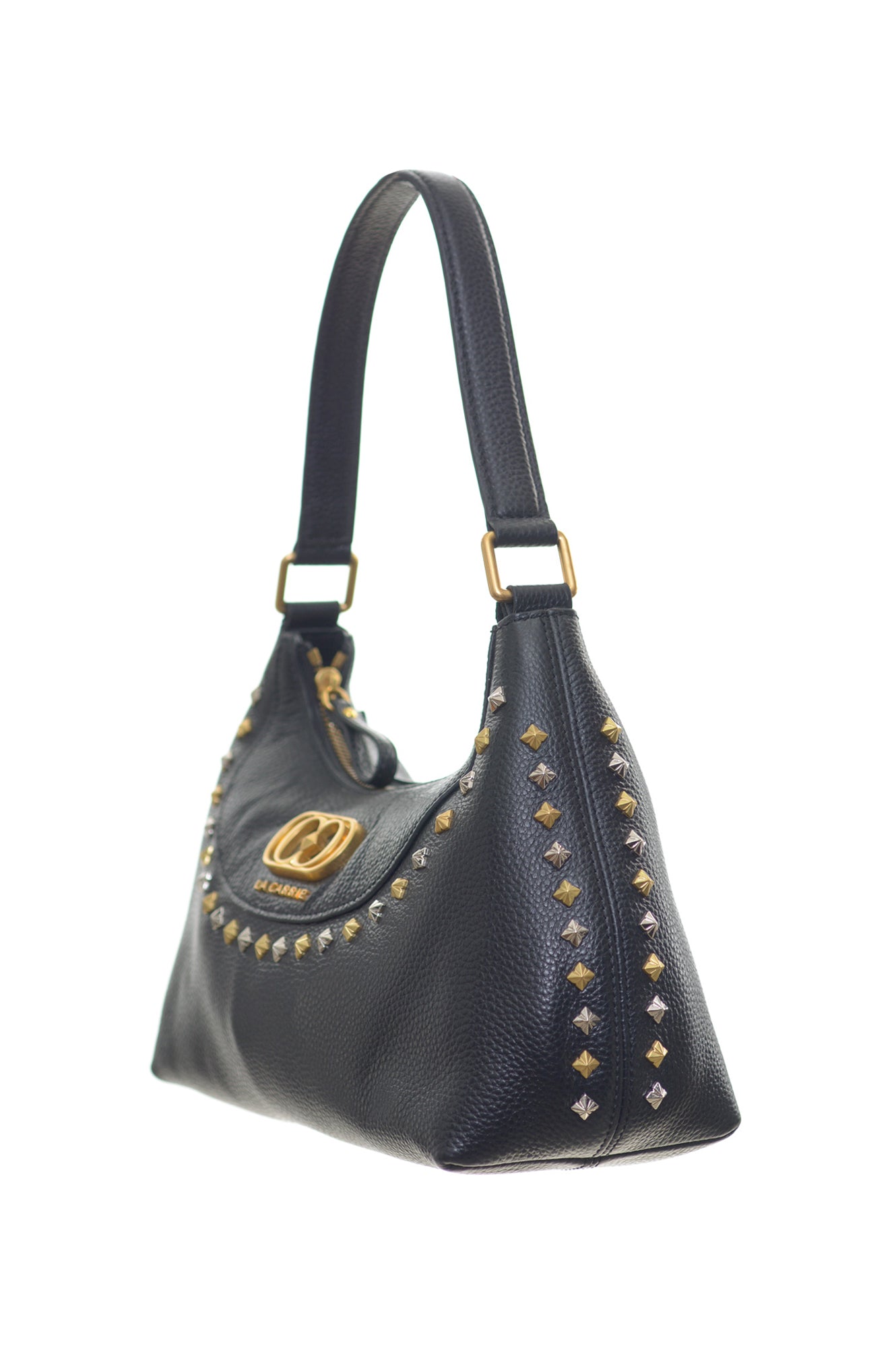 LA CARRIE Borse Primavera/Estate Pelle