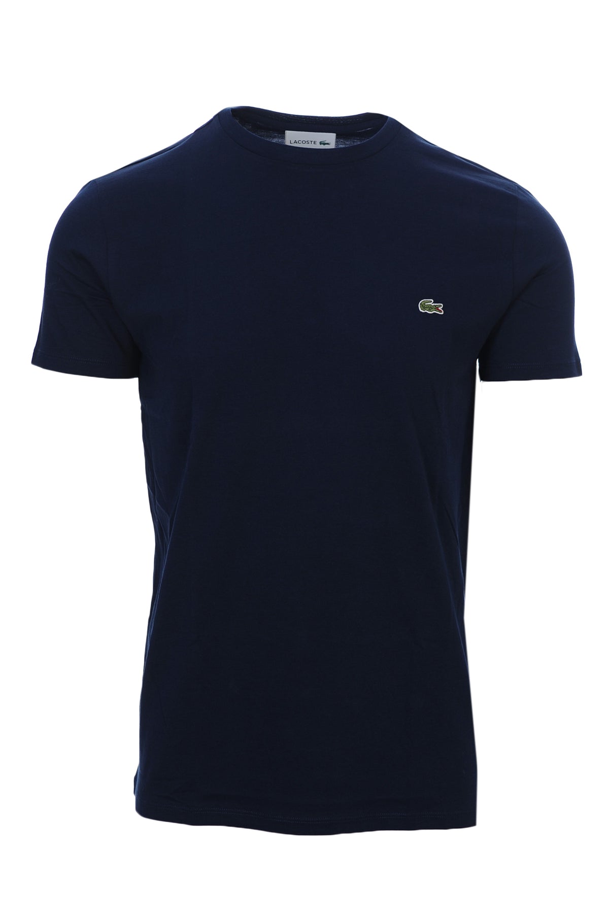 LACOSTE T-shirt Uomo Cotone Primavera/Estate
