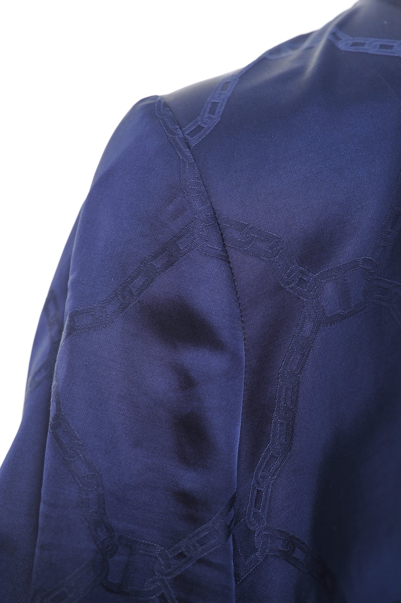 TWIN-SET Bluse Primavera/Estate Lyocell