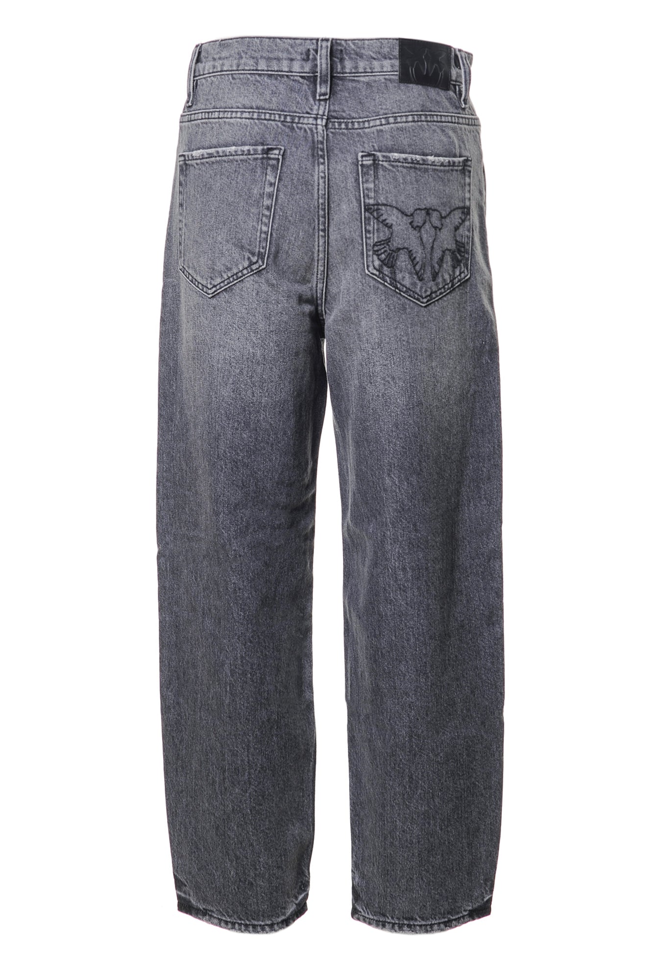 PINKO Jeans Autunno/Inverno Cotone