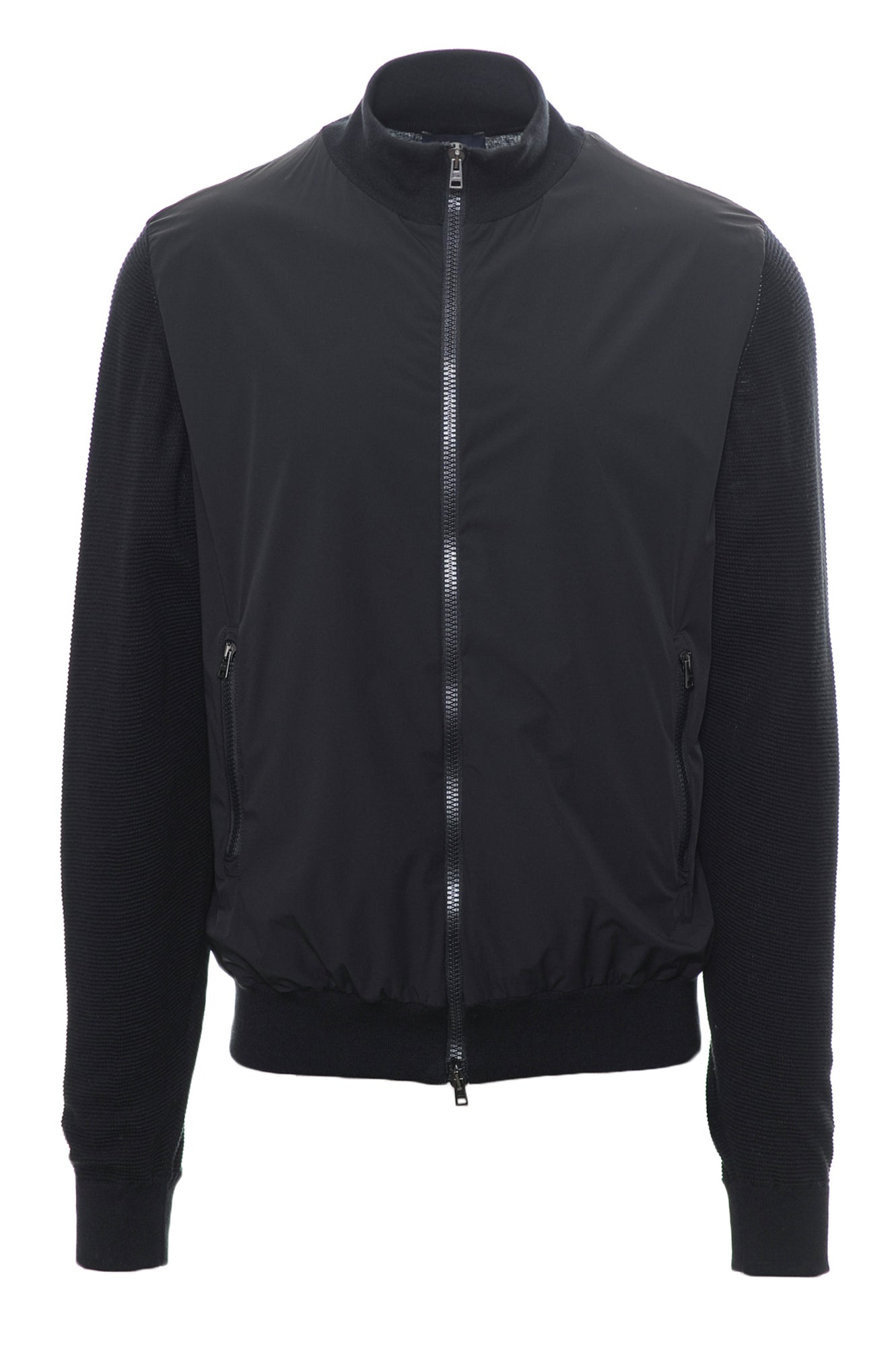 HERNO Giubbini Primavera/Estate Cotone