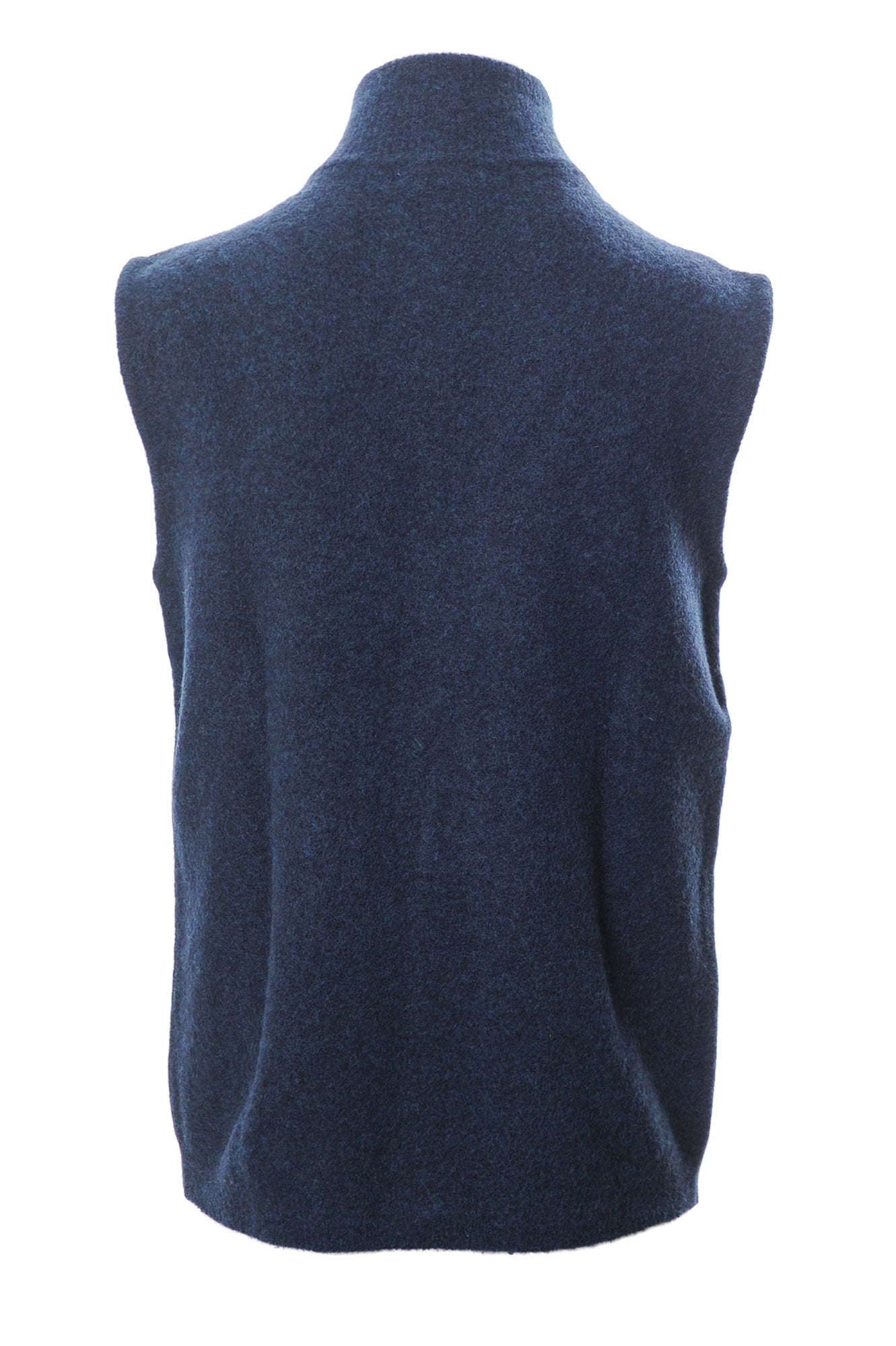 DANIELE FIESOLI Cardigan Autunno/Inverno Lana Merino