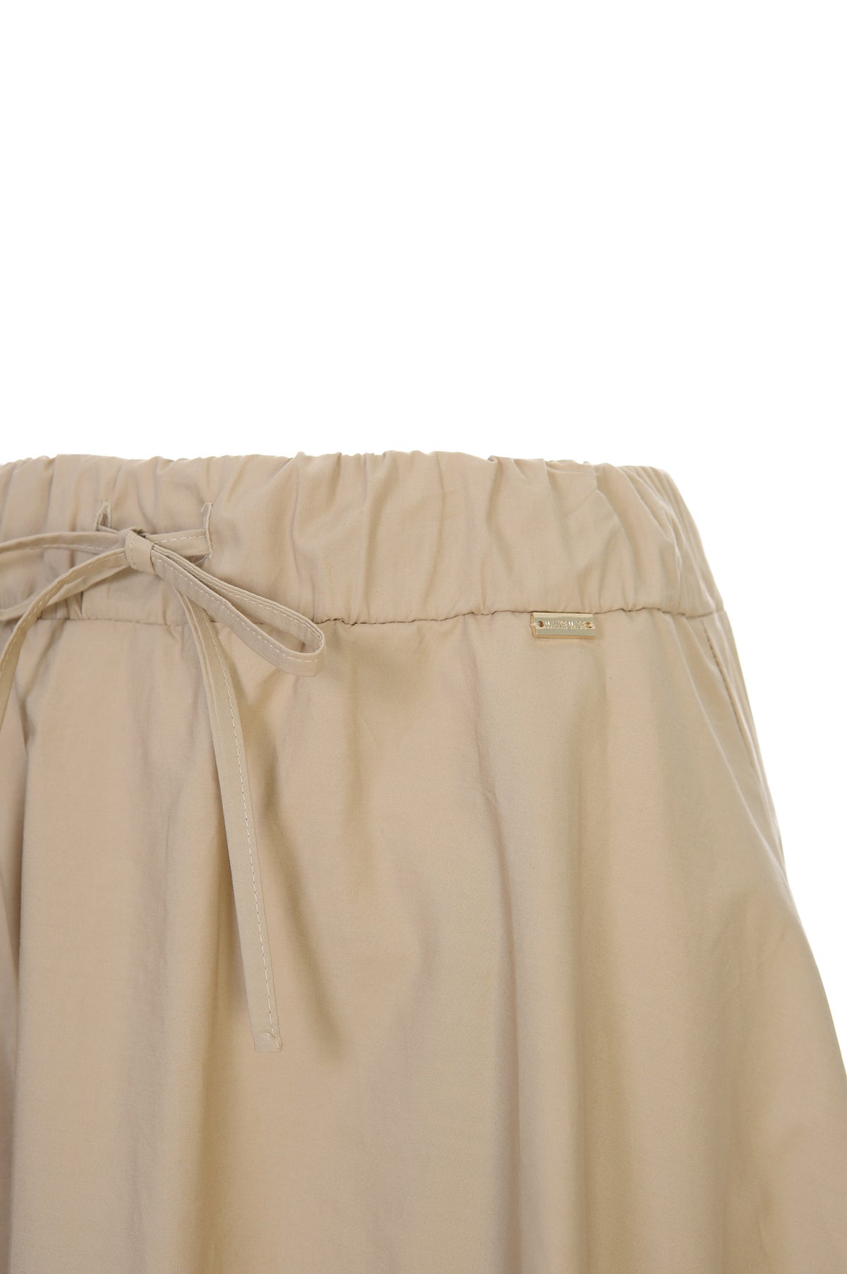 WHITE WISE Gonne Donna Cotone Primavera/Estate