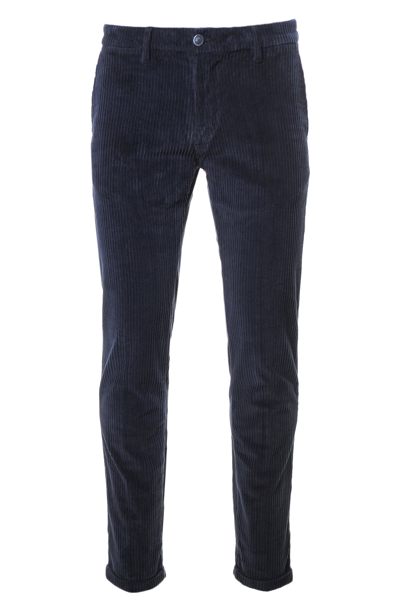 Re-HasH Pantaloni Autunno/Inverno Cotone