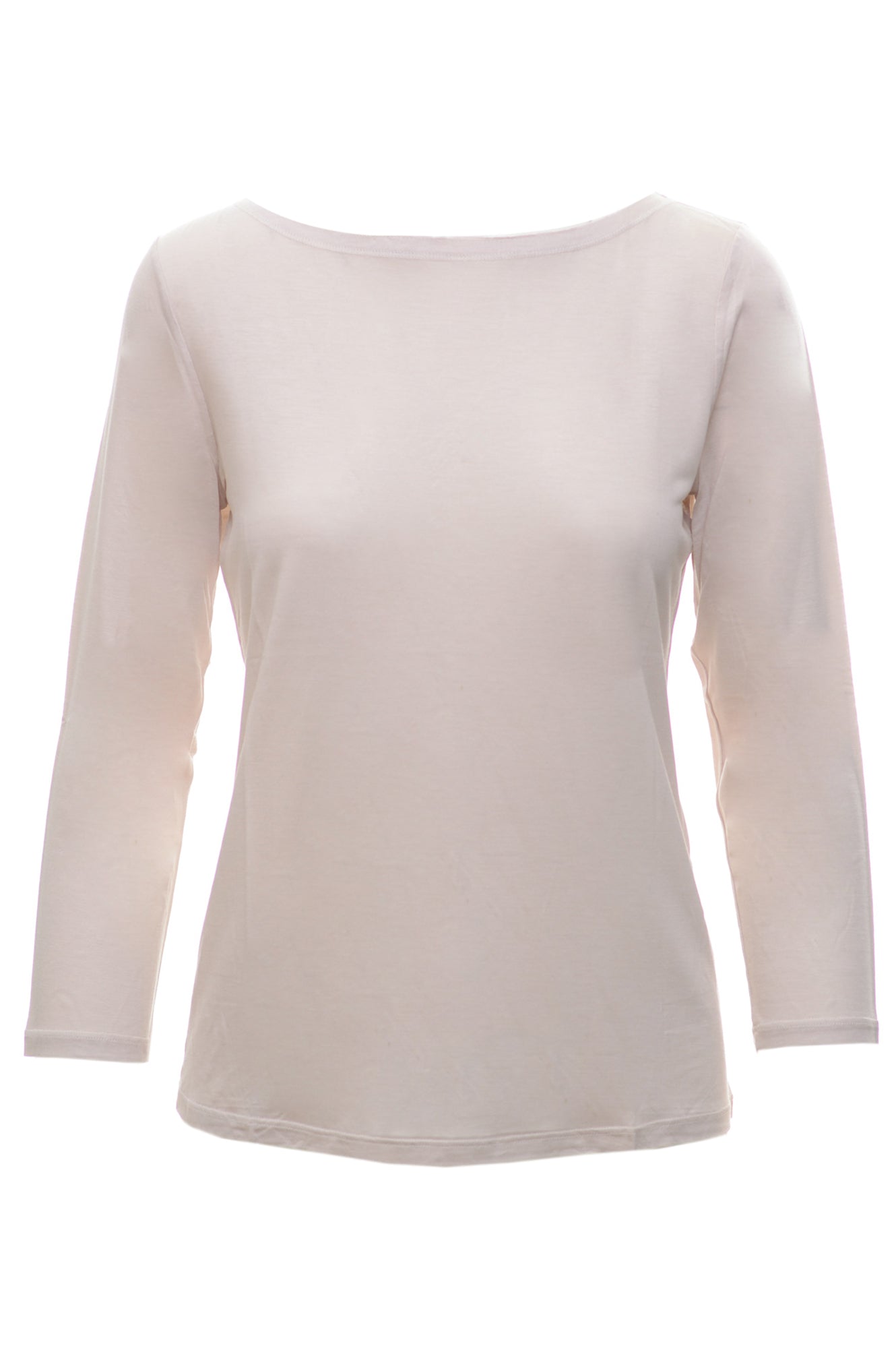 PUROTATTO T-shirt Primavera/Estate Modal