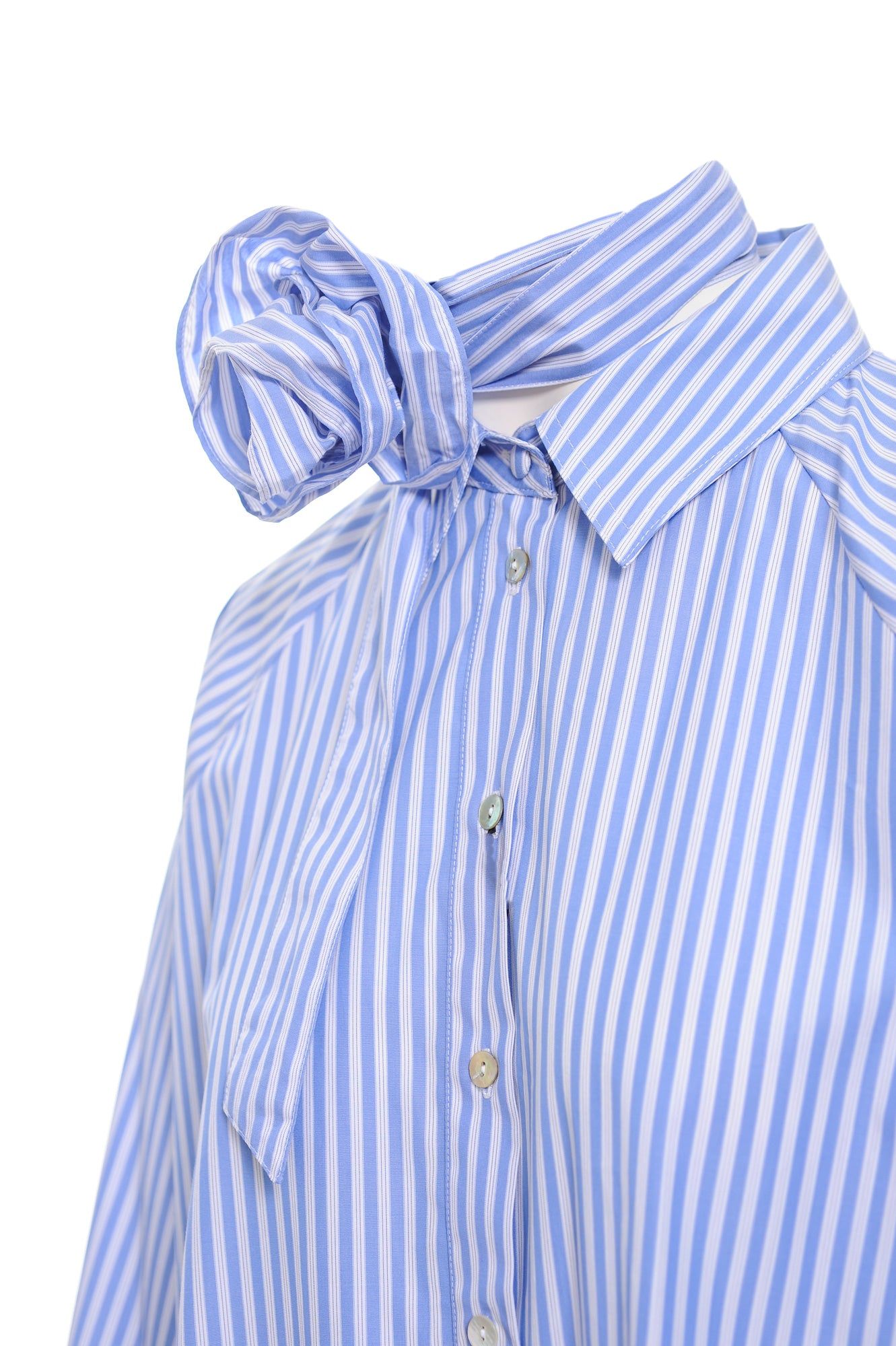 MARELLA Camicie Primavera/Estate Cotone