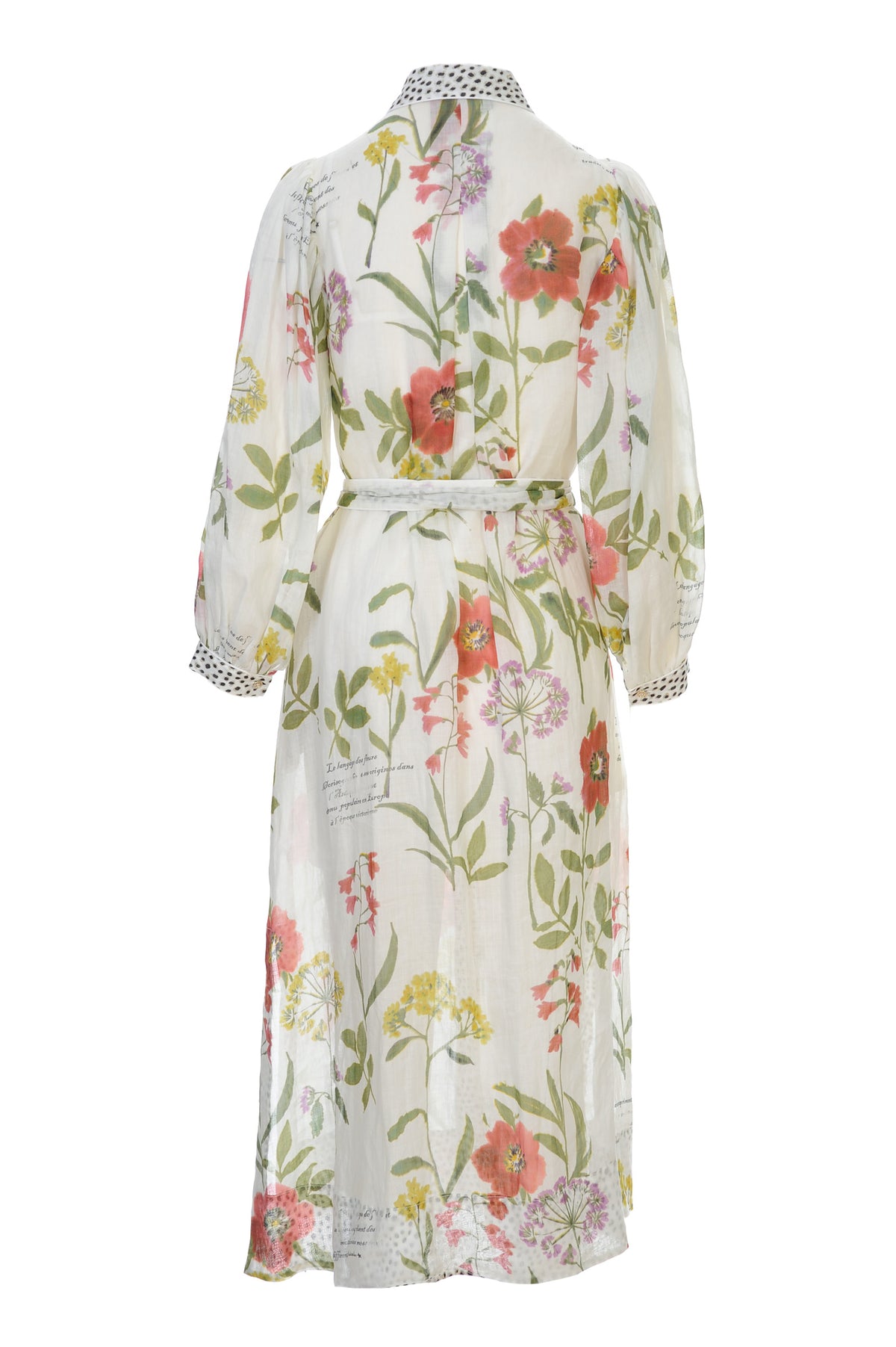 SHIRTAPORTER Vestiti Donna Ramie Primavera/Estate