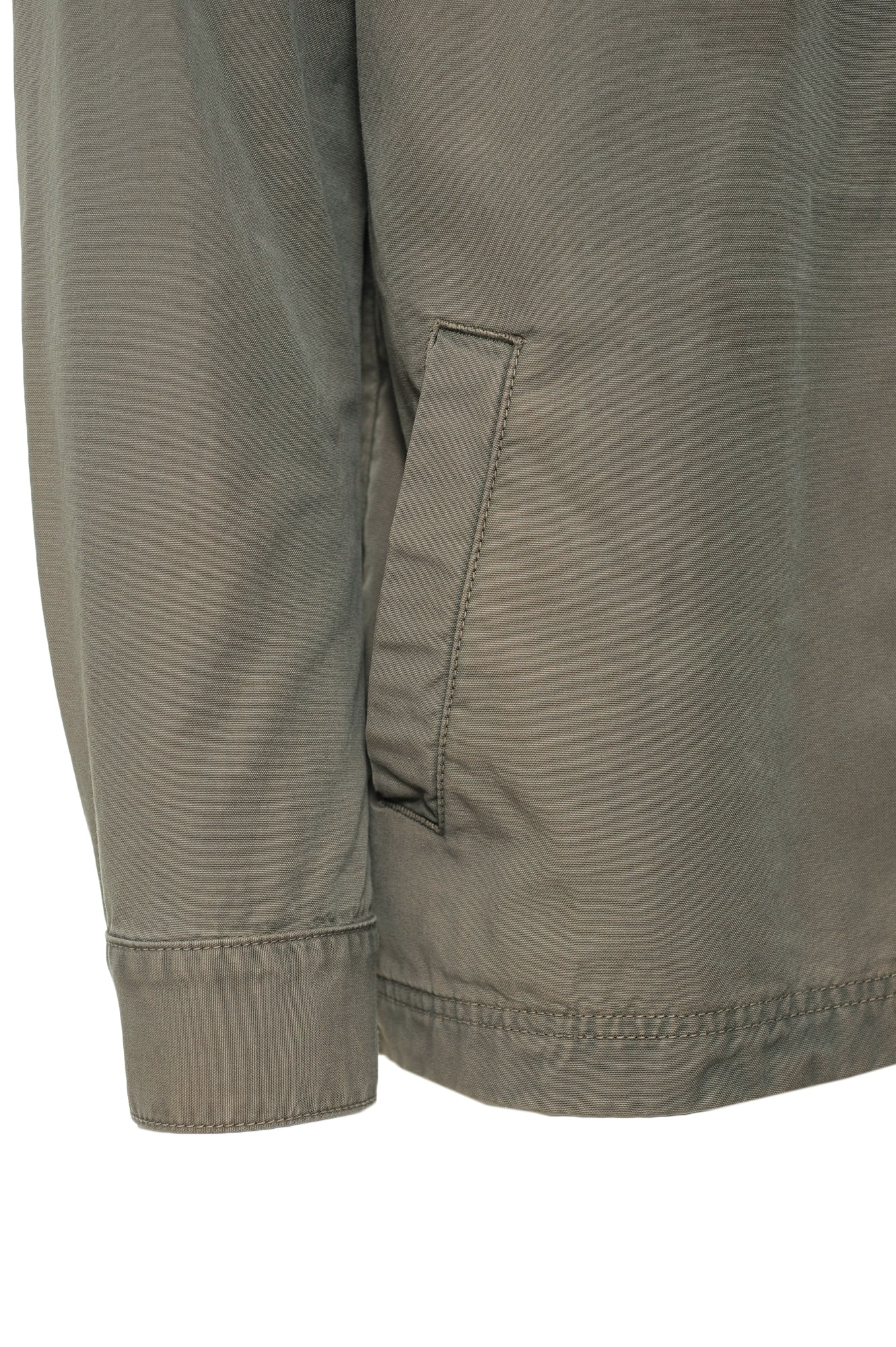 BARBOUR Camicie Primavera/Estate Cotone