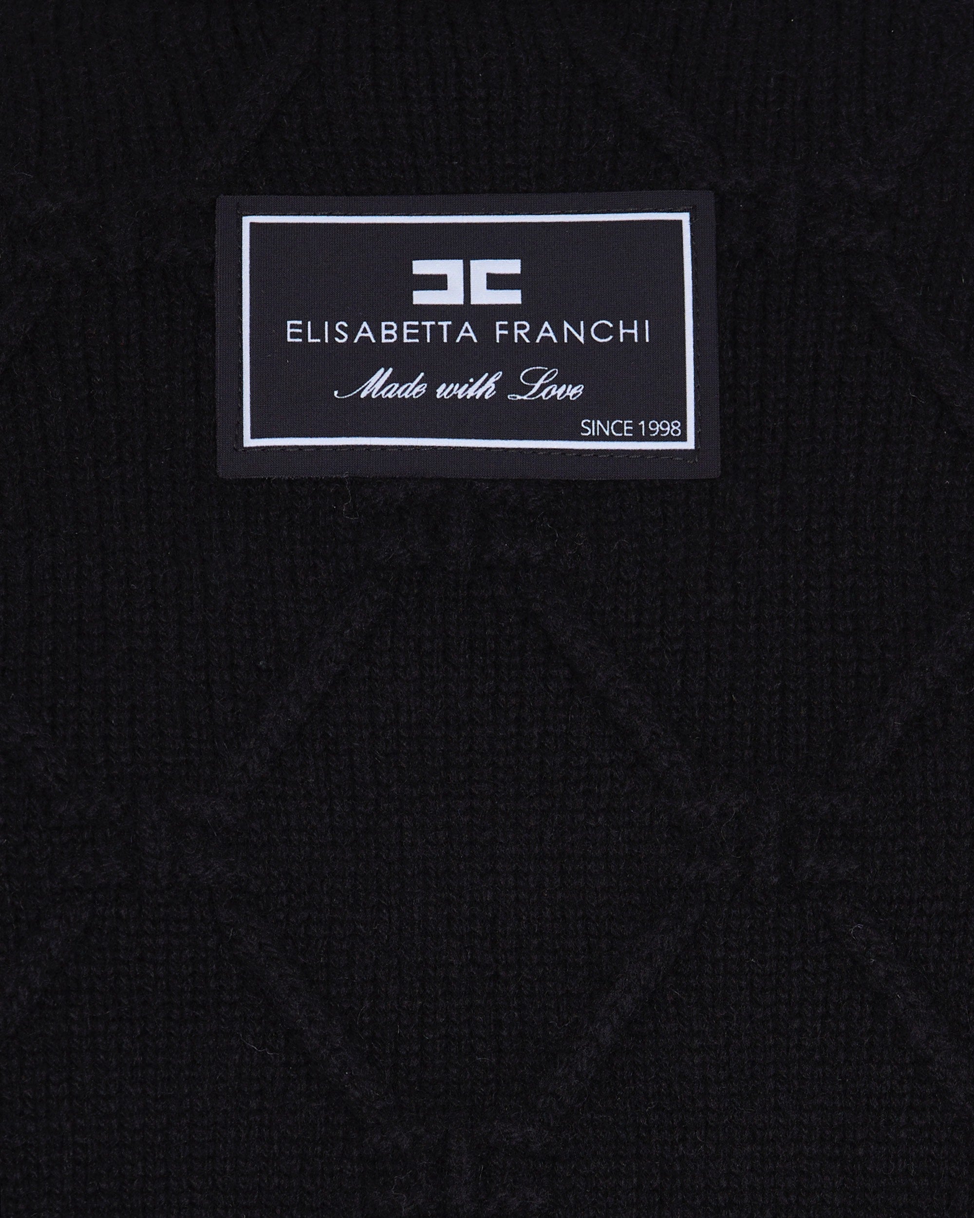 ELISABETTA FRANCHI Maglie Autunno/Inverno Lana