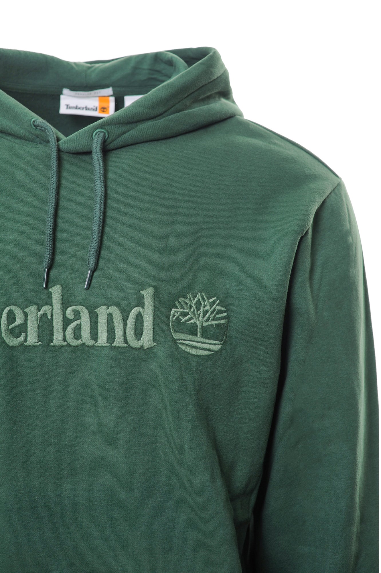TIMBERLAND Felpe Autunno/Inverno Cotone