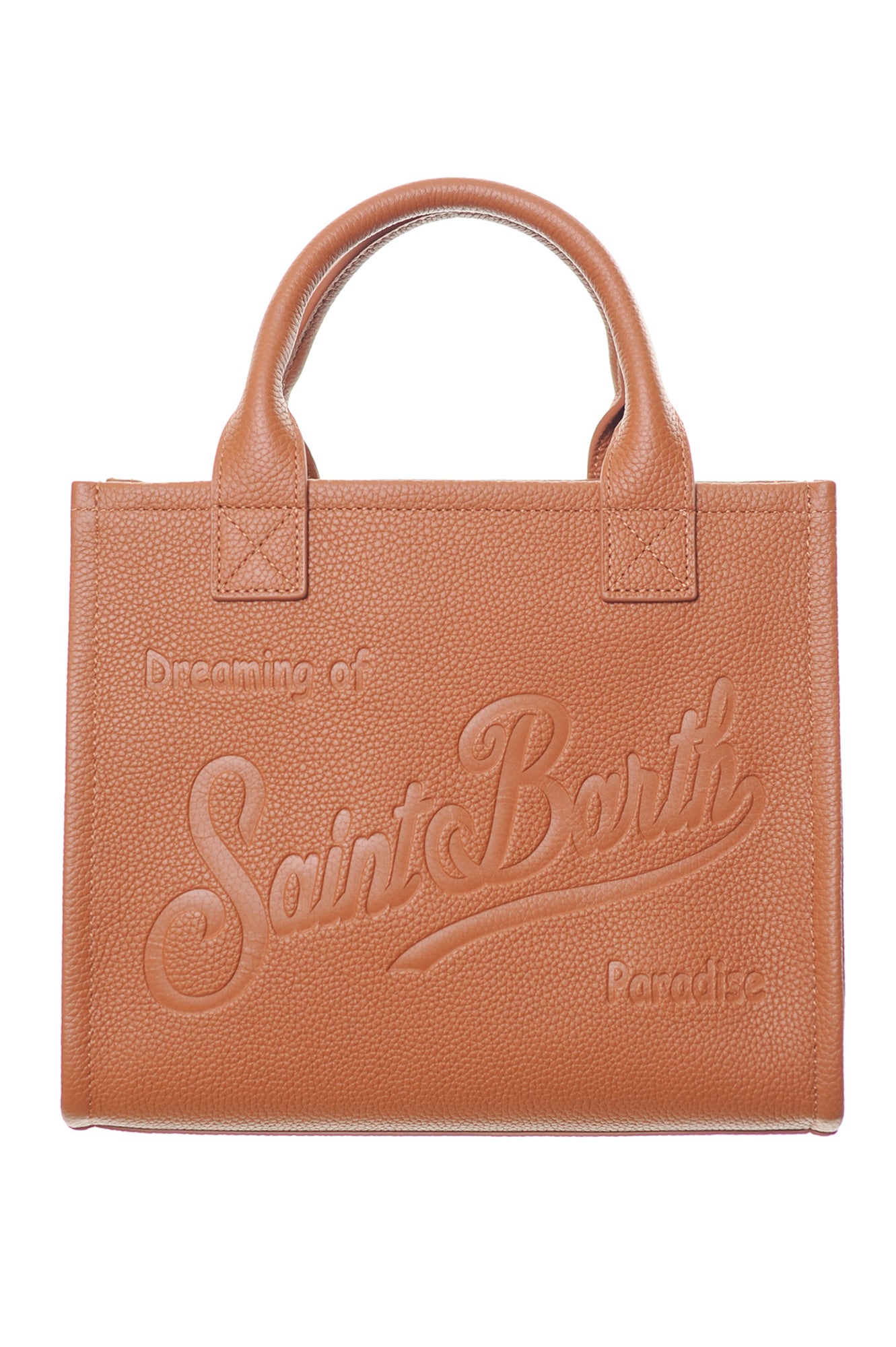 SAINT BART Borse Autunno/Inverno Pelle