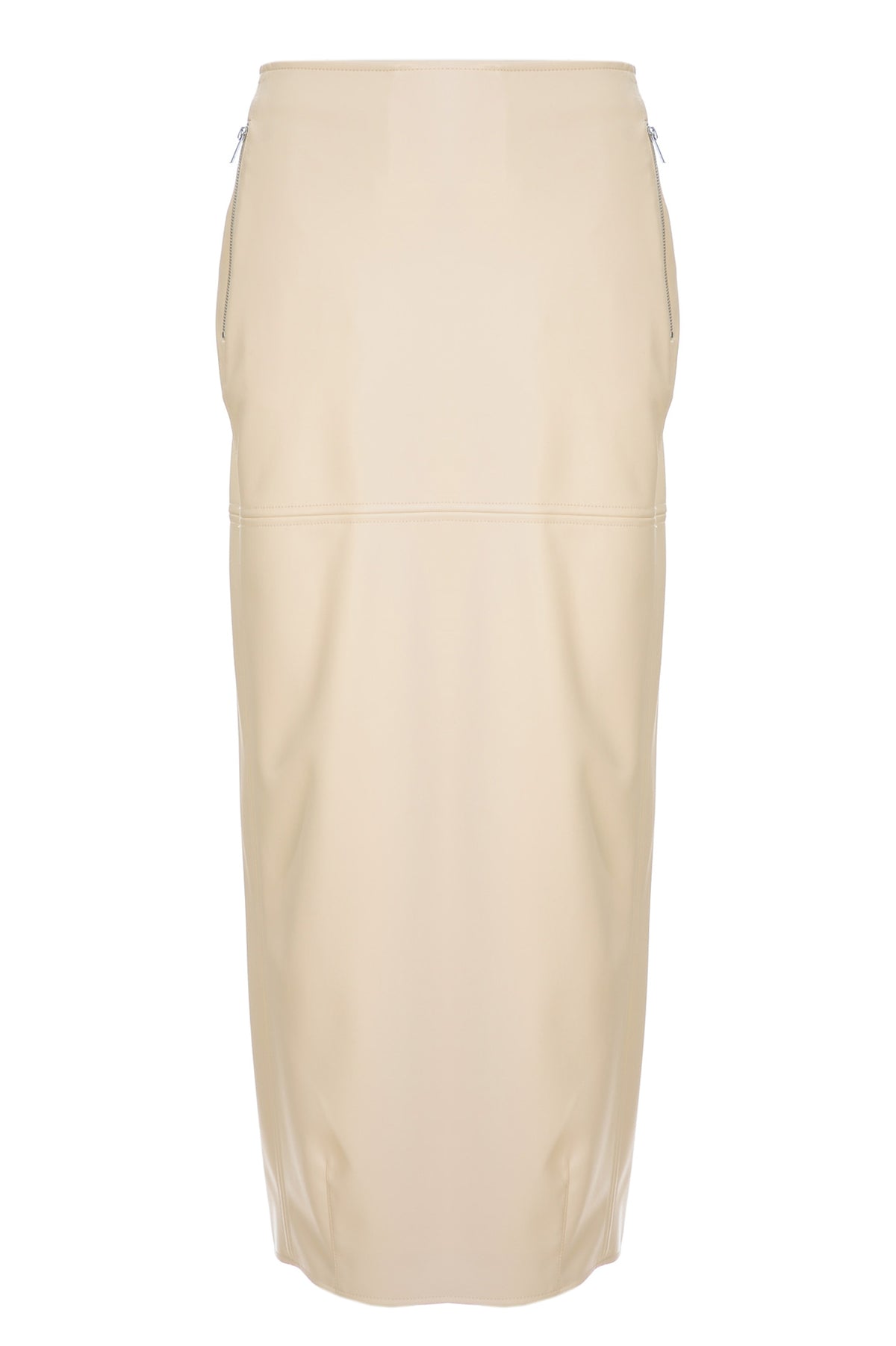 MM Gonne Donna Poliestere Autunno/Inverno