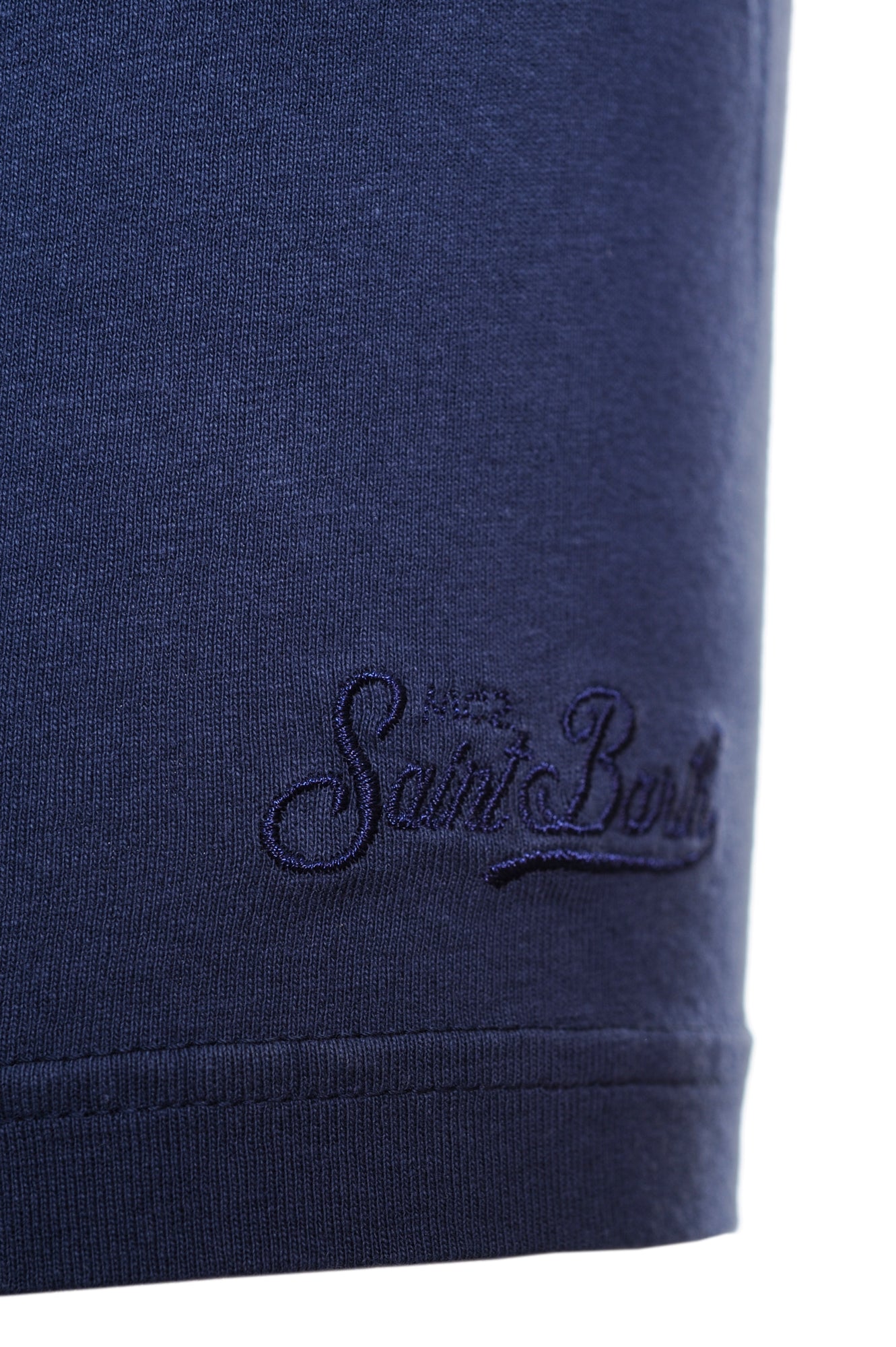 SAINT BART Polo Primavera/Estate Cotone