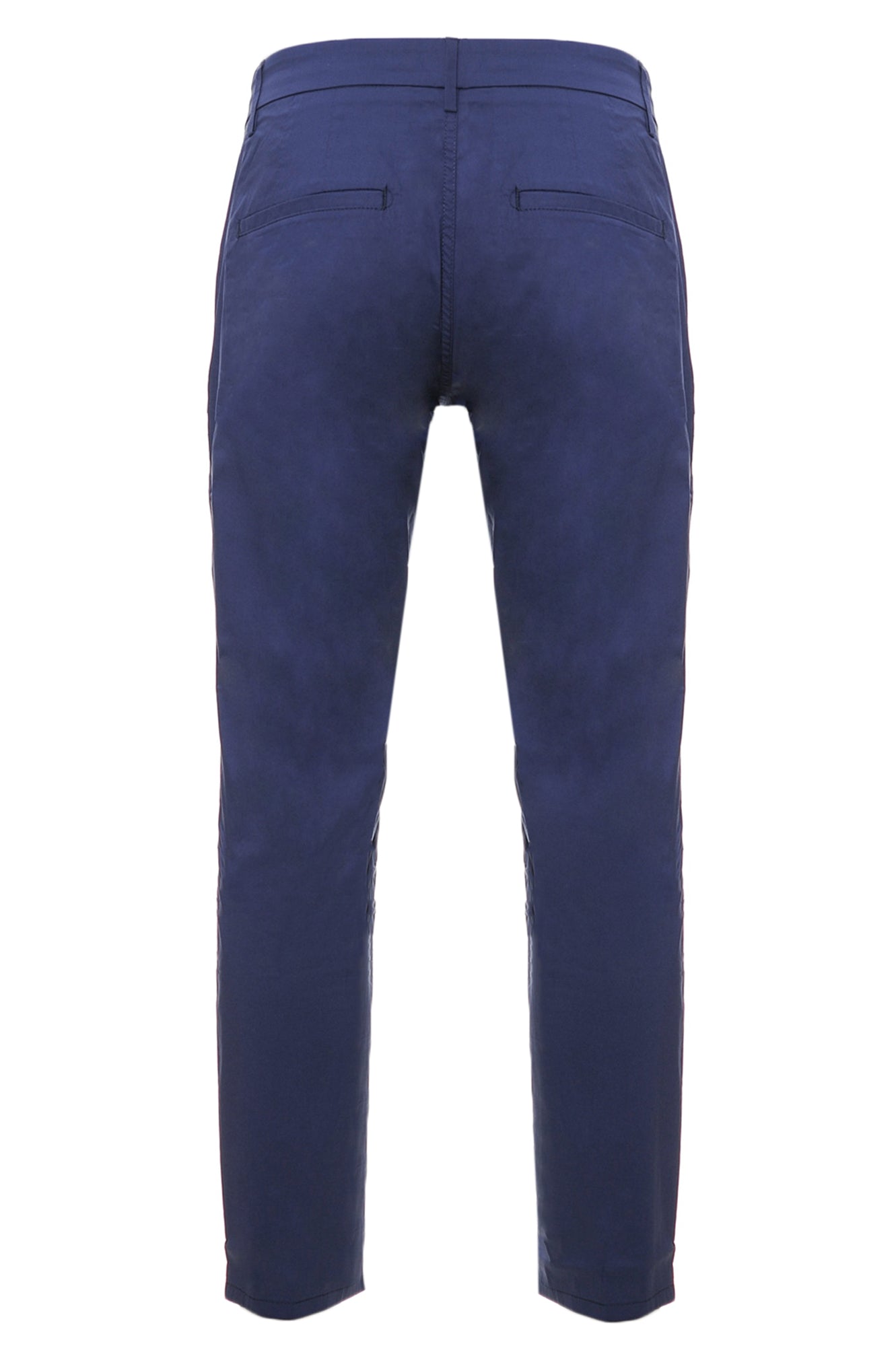 DONDUP Pantaloni Primavera/Estate Cotone