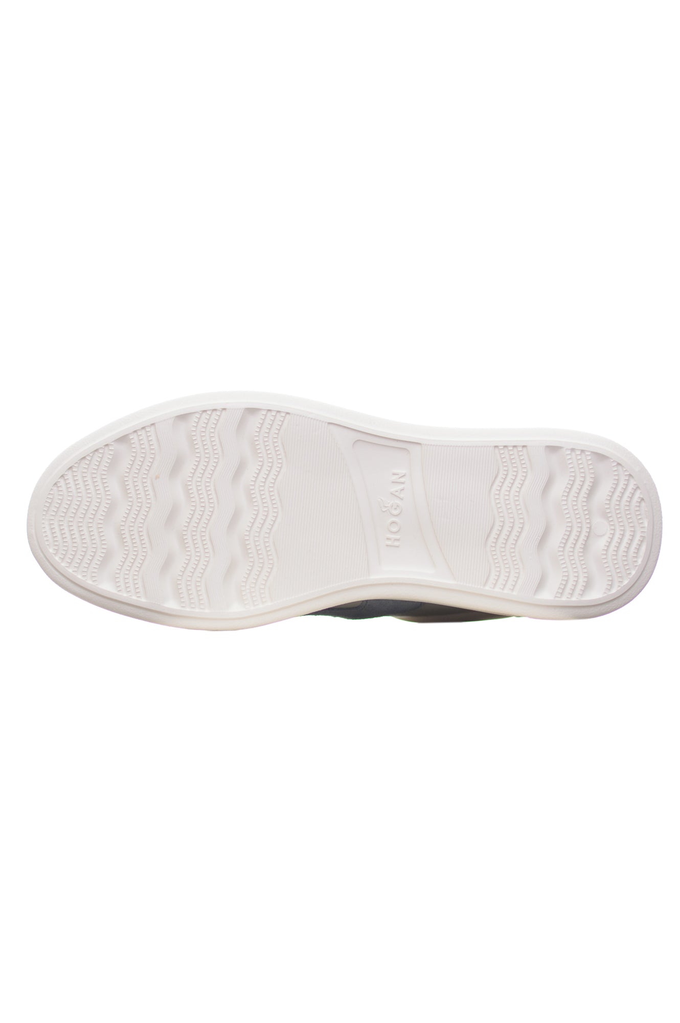 HOGAN Sneakers Primavera/Estate Pelle