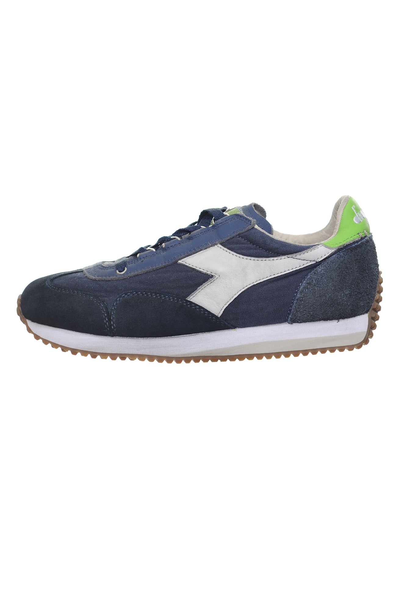Diadora Sneakers Autunno/Inverno Pelle