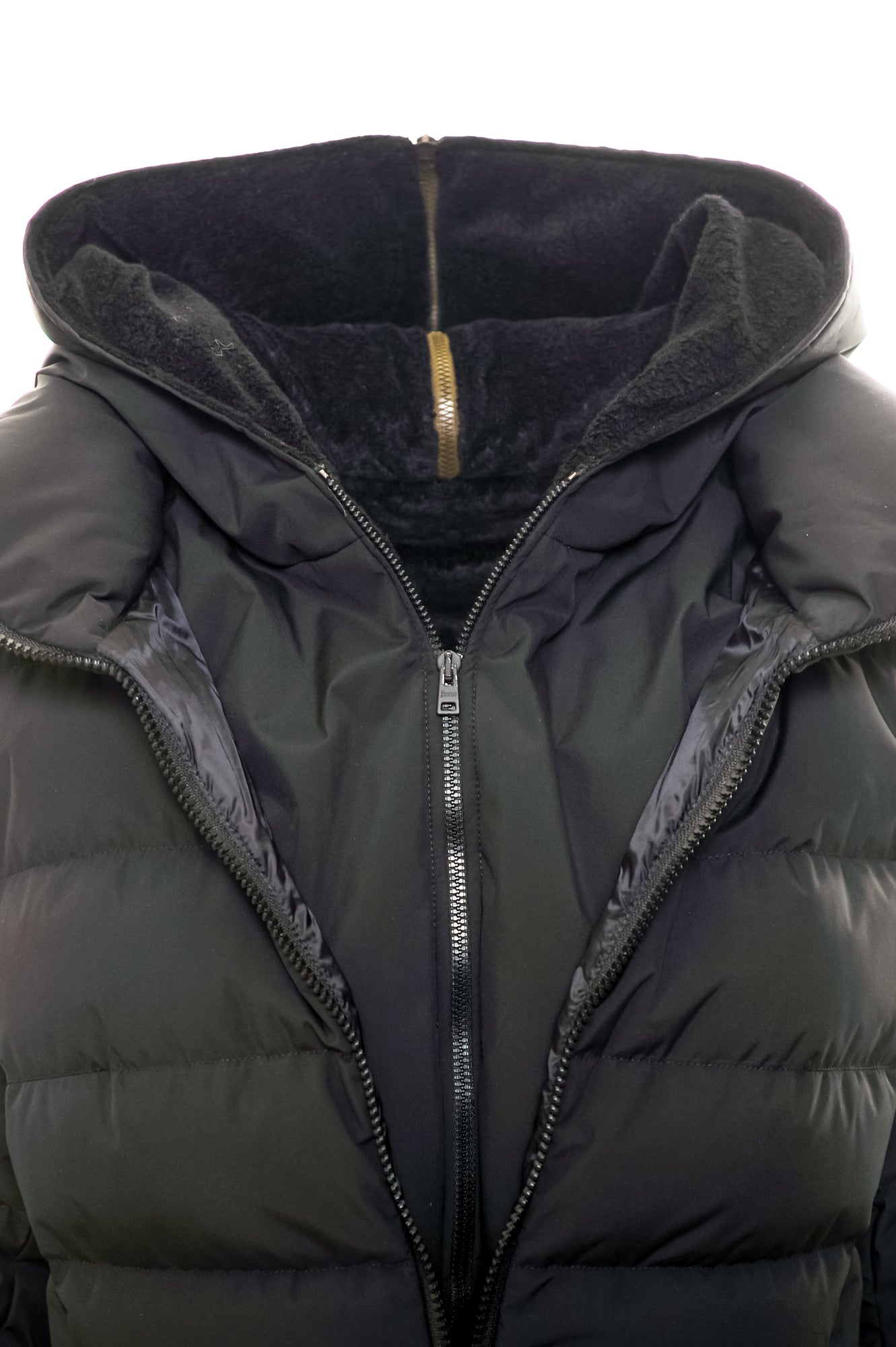 HERNO Piumini Autunno/Inverno Poliestere
