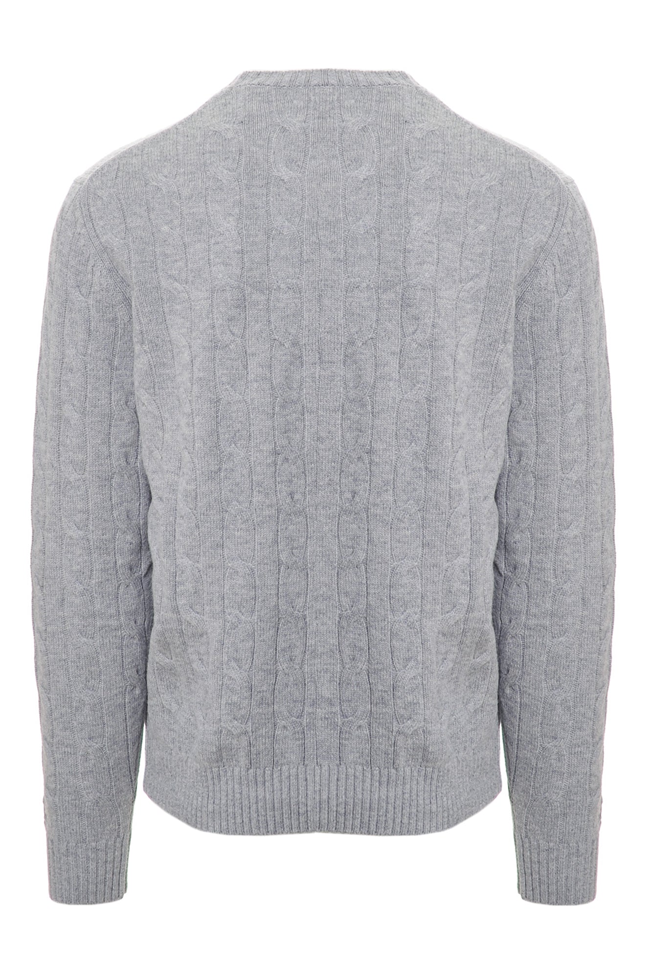 MC2 Saint Barth Maglie Autunno/Inverno Lana Merino