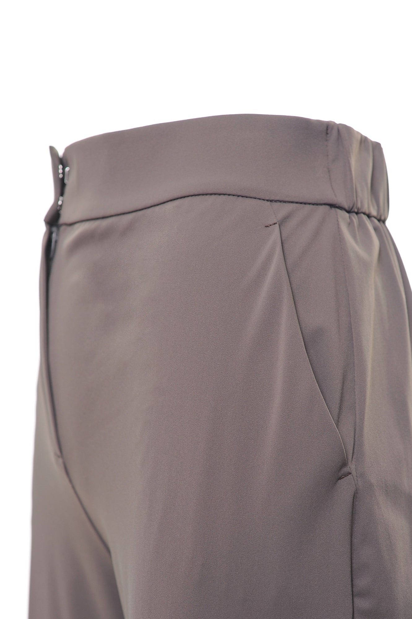 MaxMara Pantaloni Primavera/Estate Poliammide