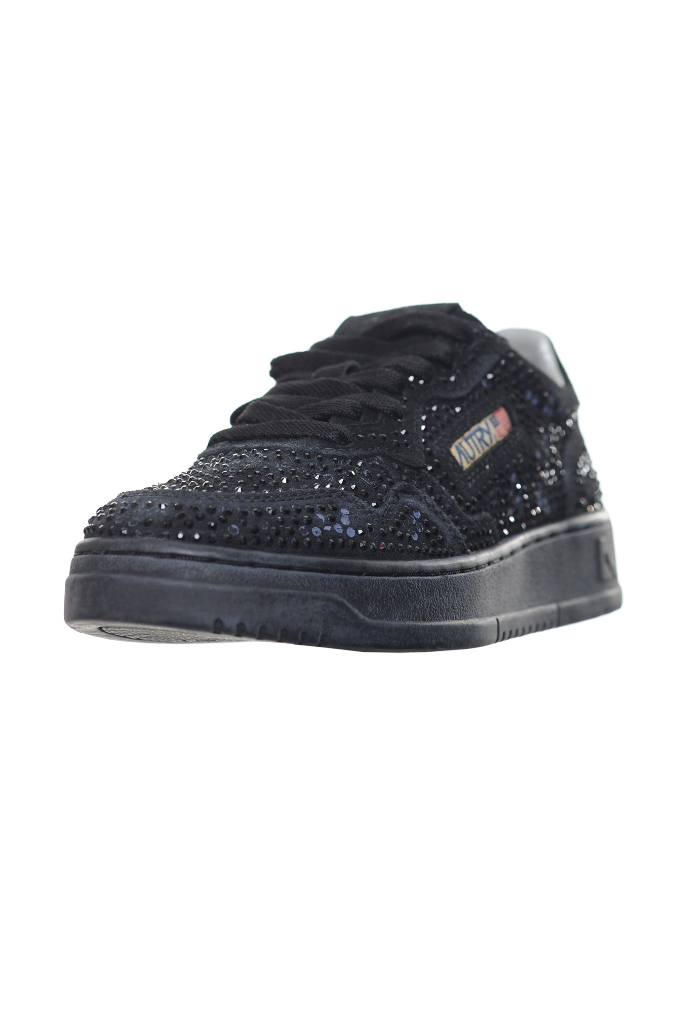 AUTRY Sneakers Autunno/Inverno Pelle