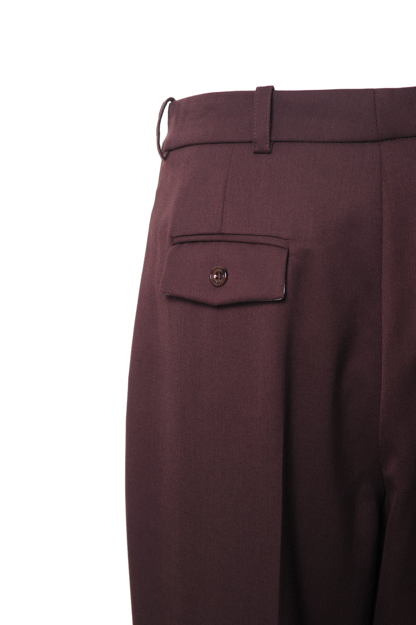 ELISABETTA FRANCHI Pantaloni Autunno/Inverno Poliestere