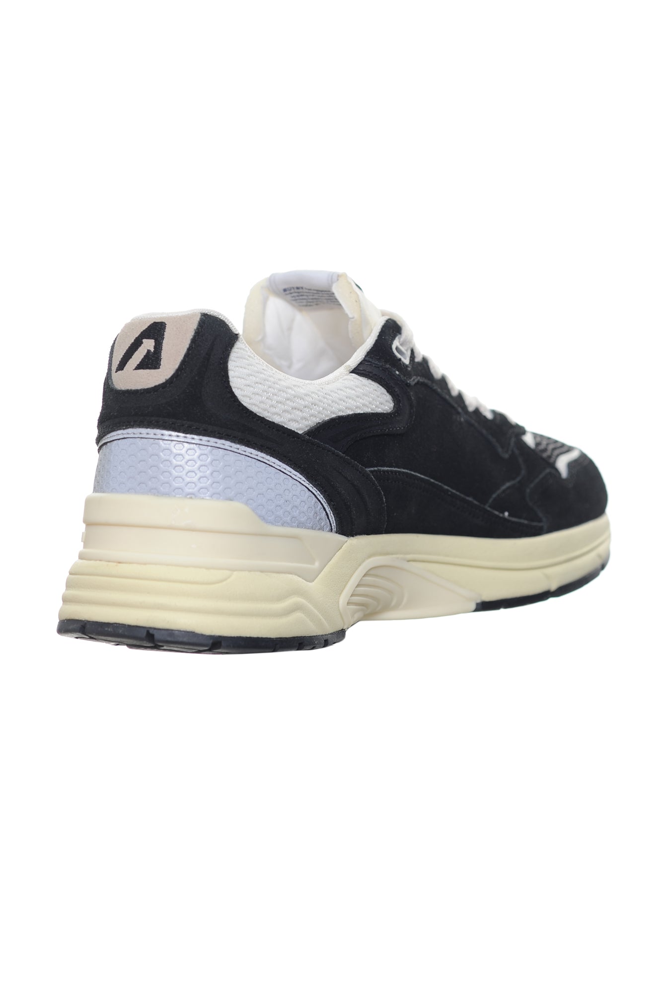 AUTRY Sneakers Autunno/Inverno Pelle