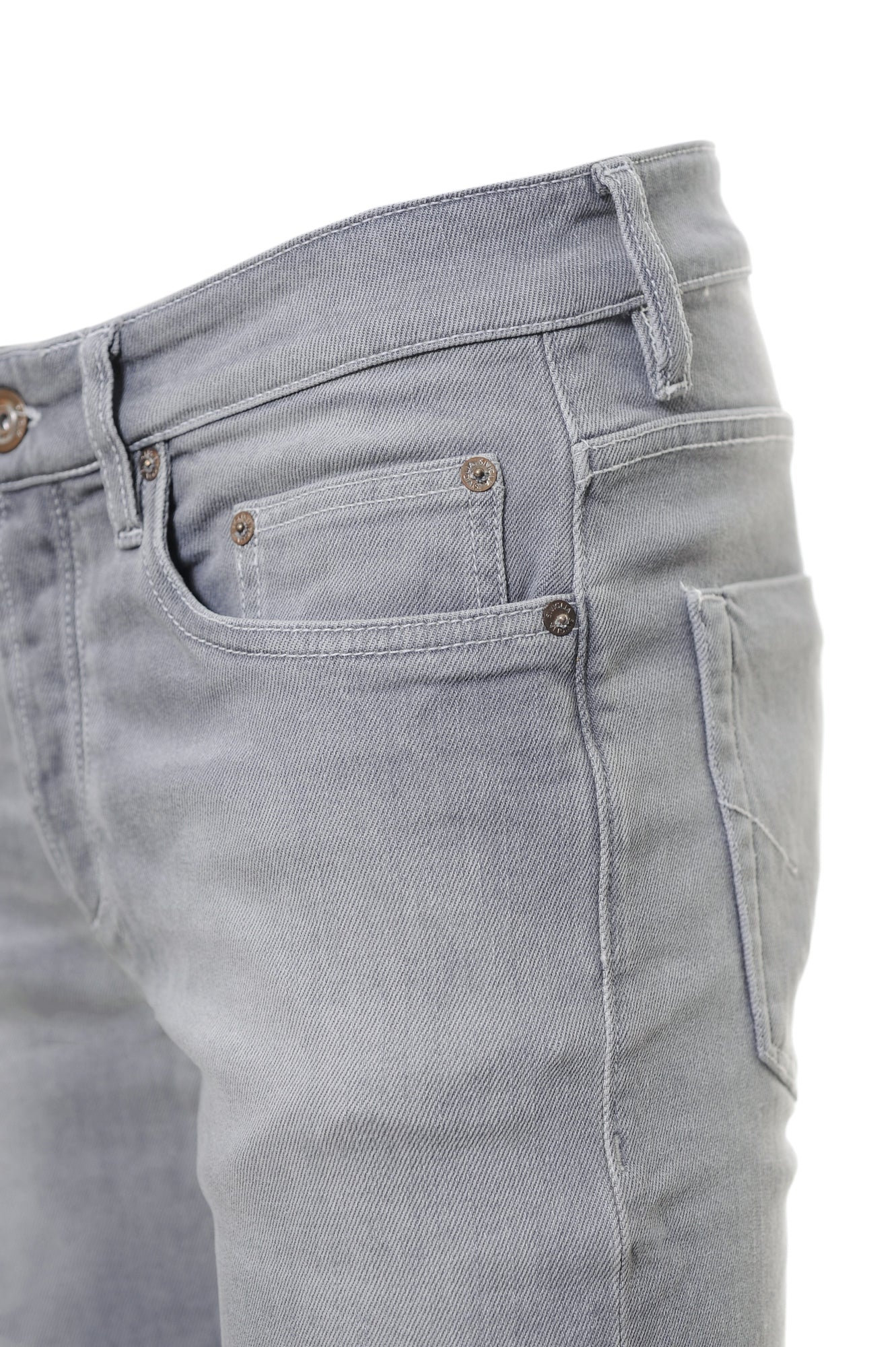 SIVIGLIA Jeans Primavera/Estate Cotone