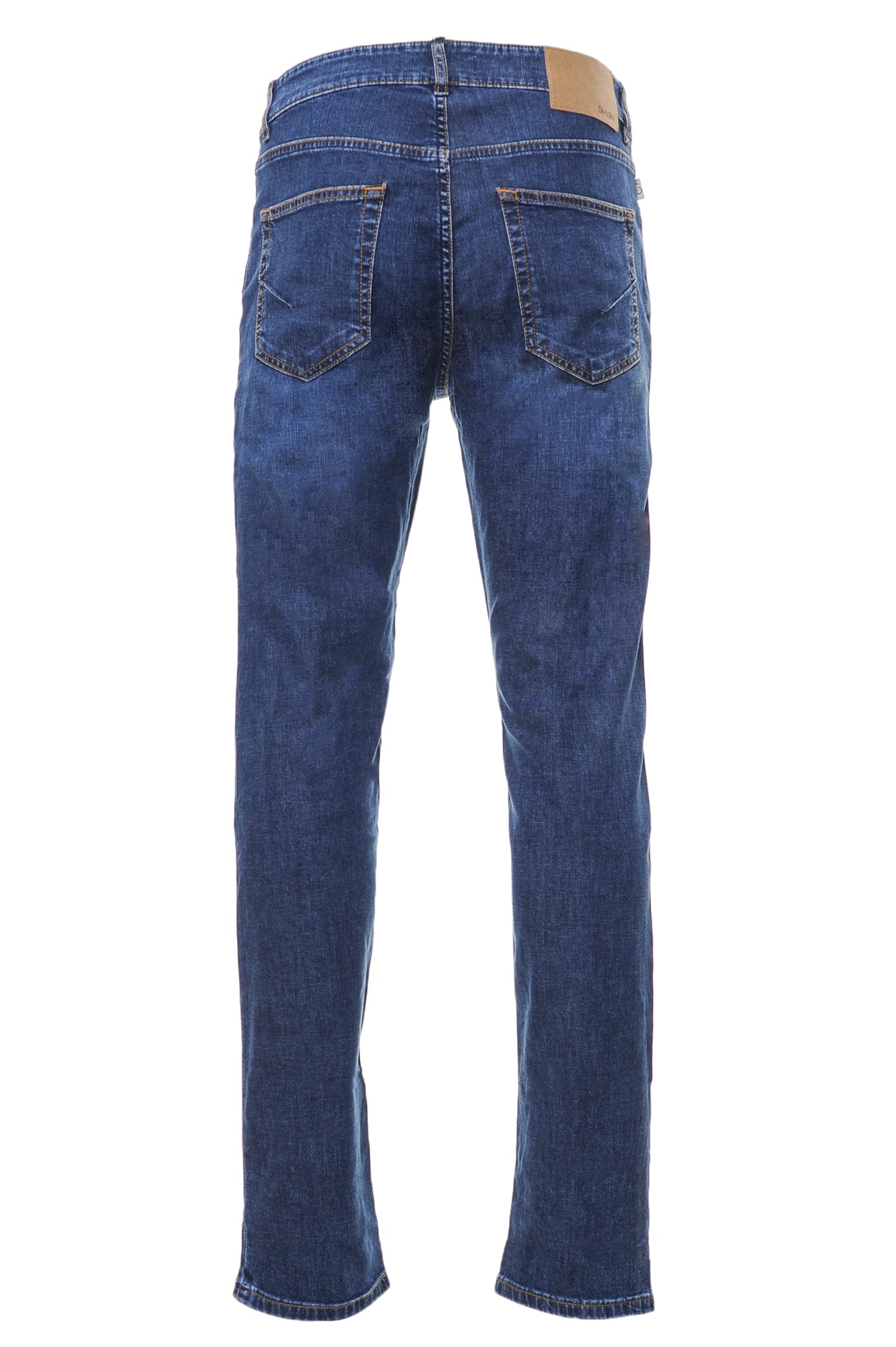 SIVIGLIA Jeans Primavera/Estate Cotone