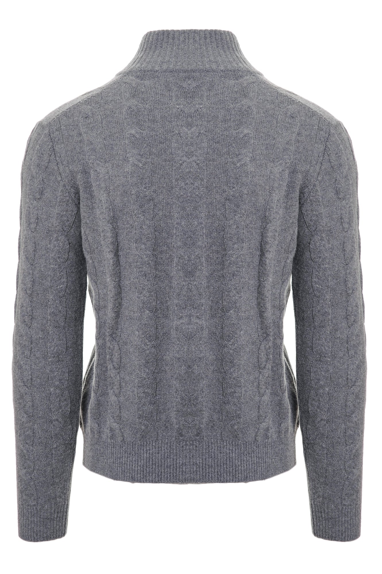 Cashmere Company Cardigan Autunno/Inverno Lana Merino