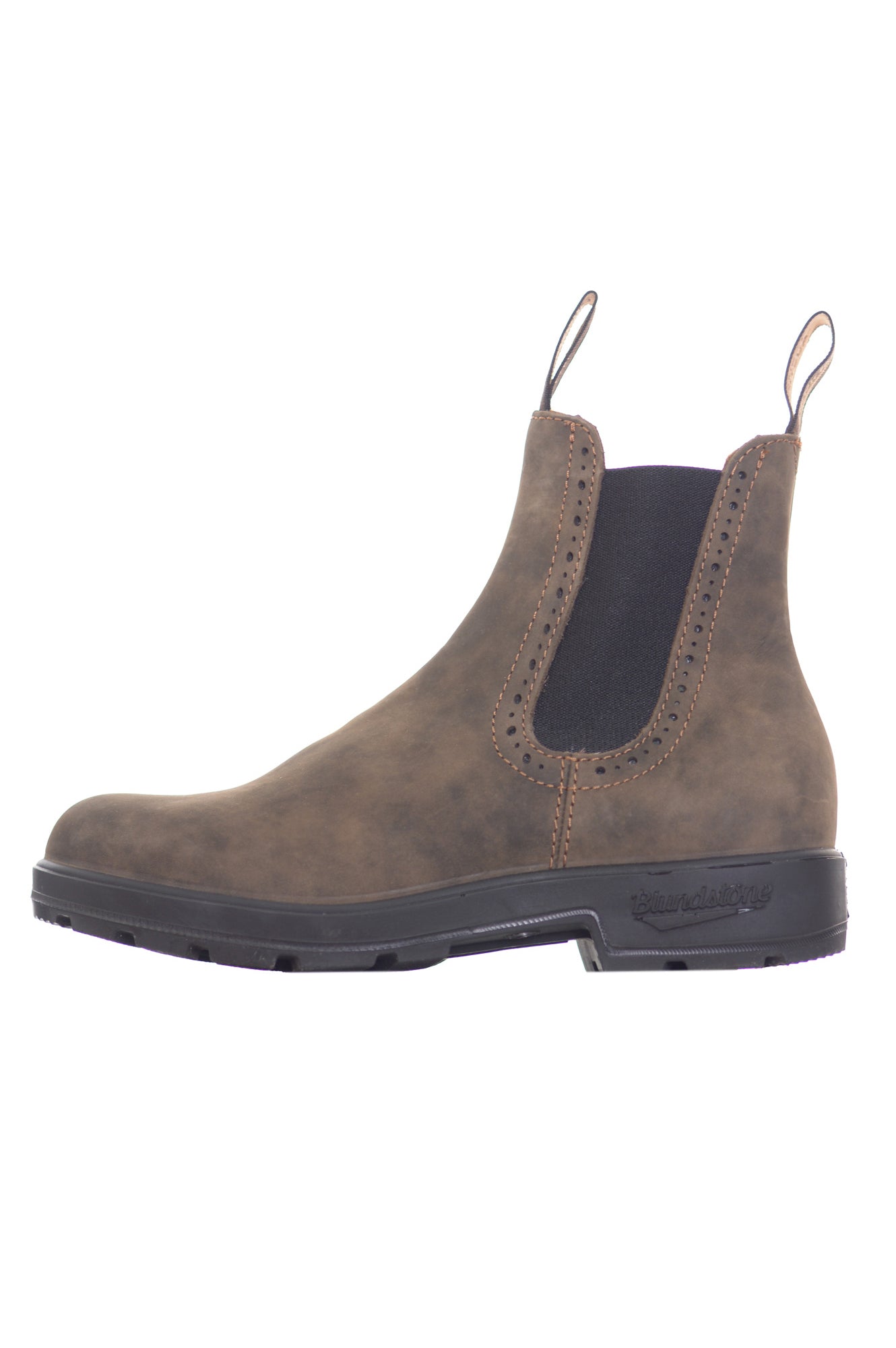 Blundstone Stivaletti Autunno/Inverno Pelle