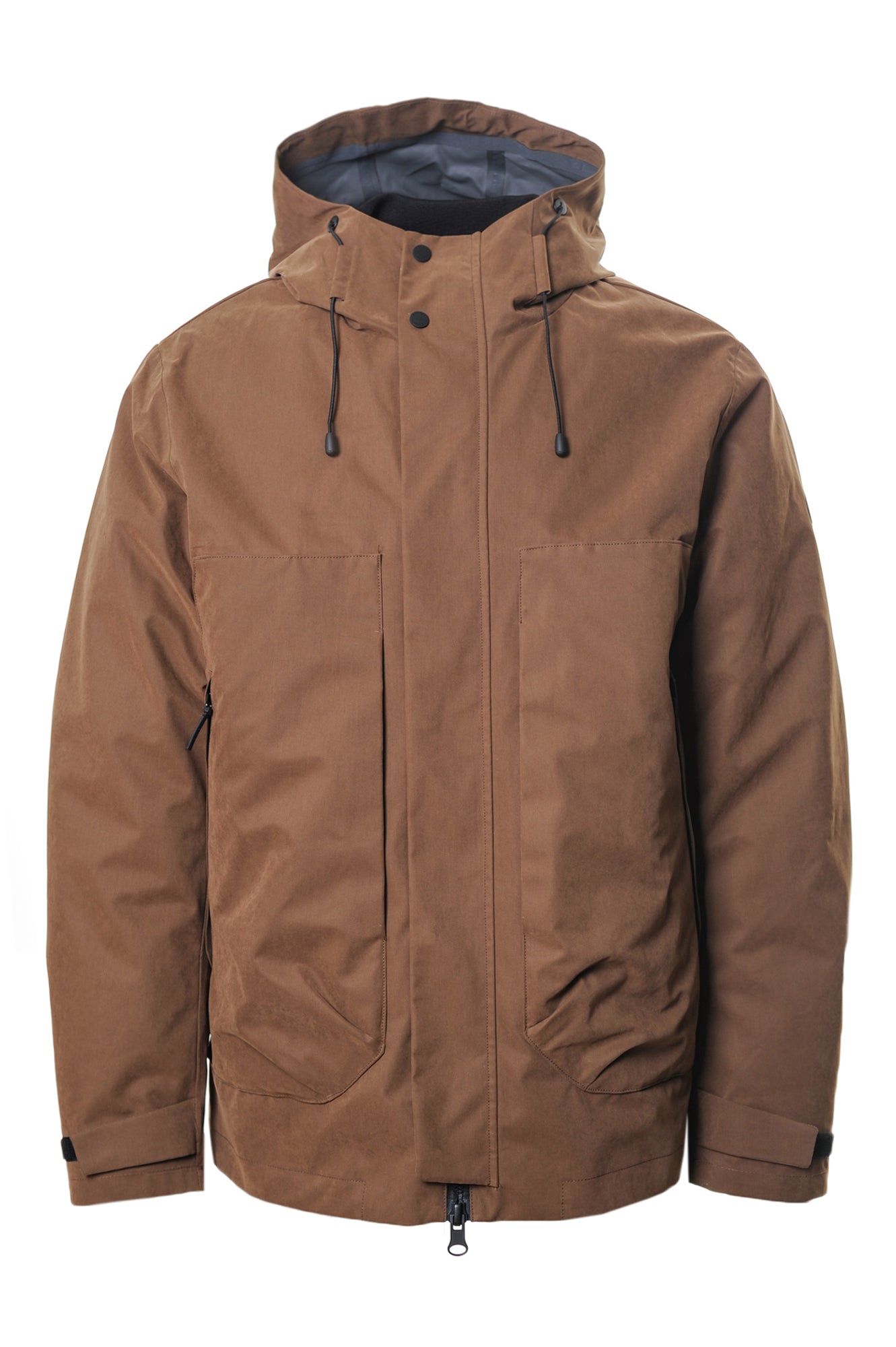 People of Shibuya Giubbotti Autunno/Inverno Poliestere