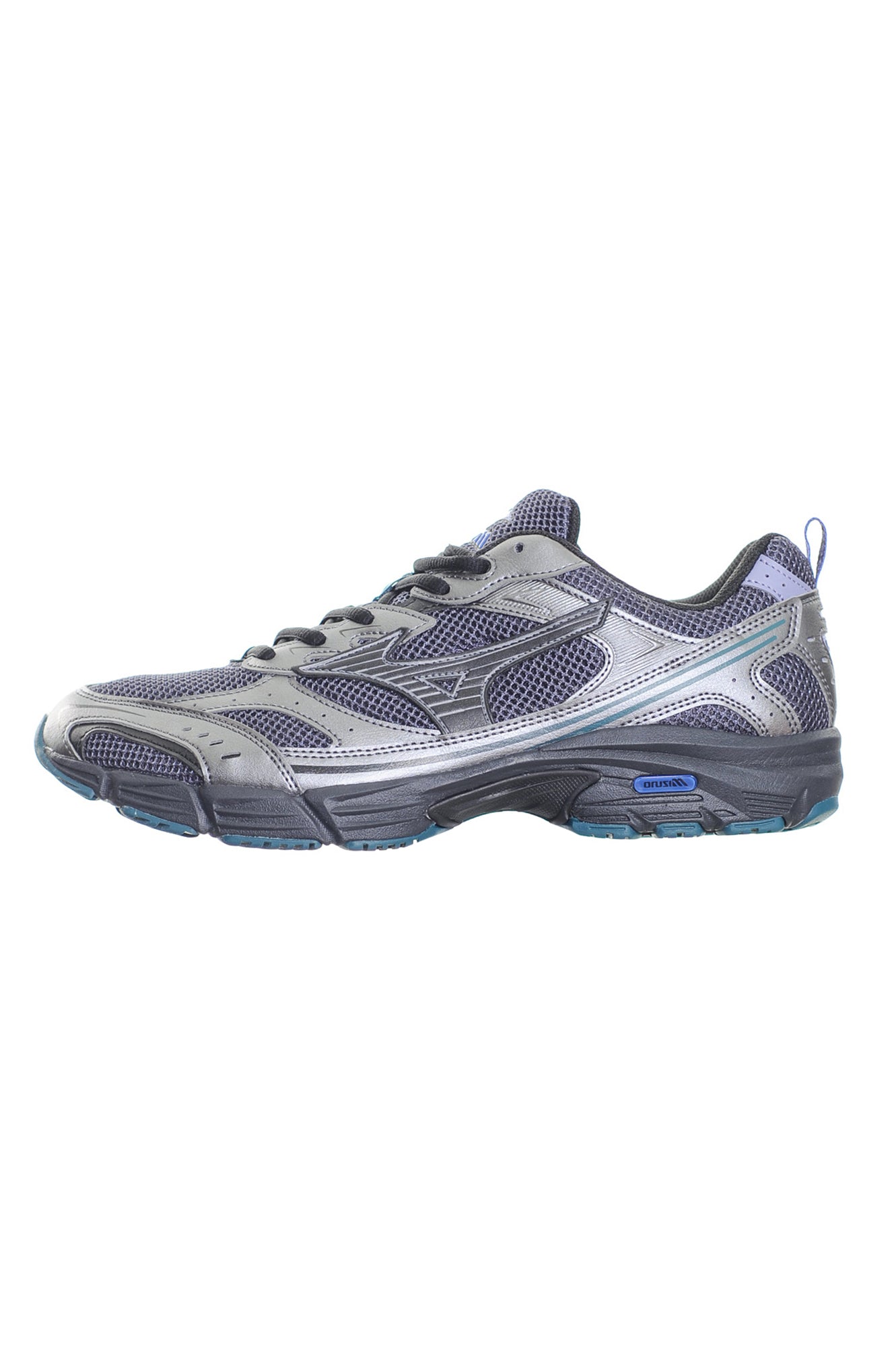Mizuno Sneakers Autunno/Inverno Poliestere