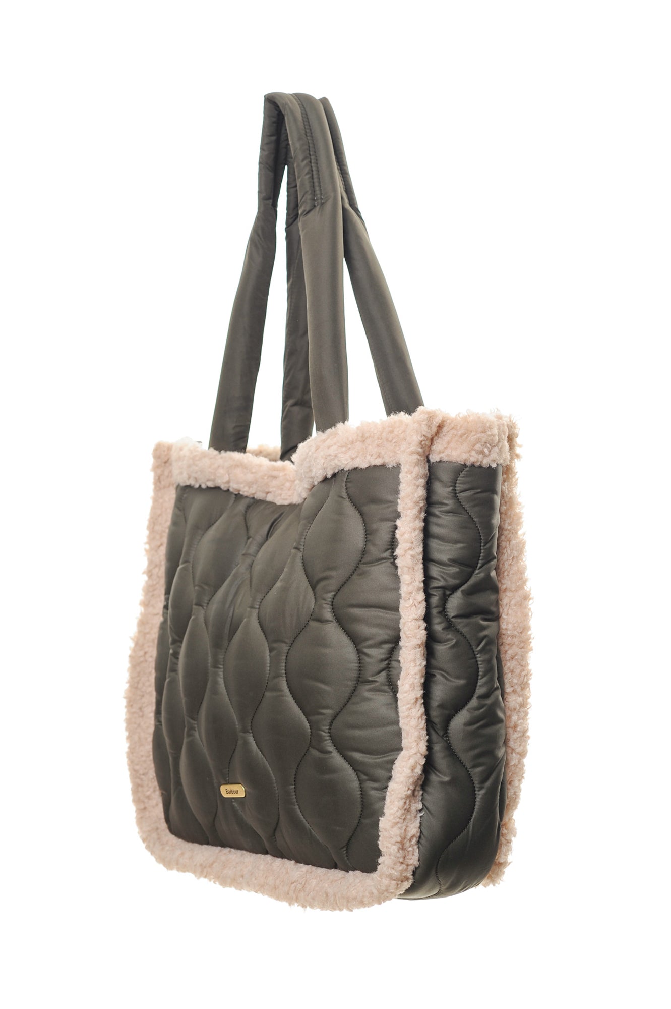 BARBOUR Borse Autunno/Inverno Poliestere